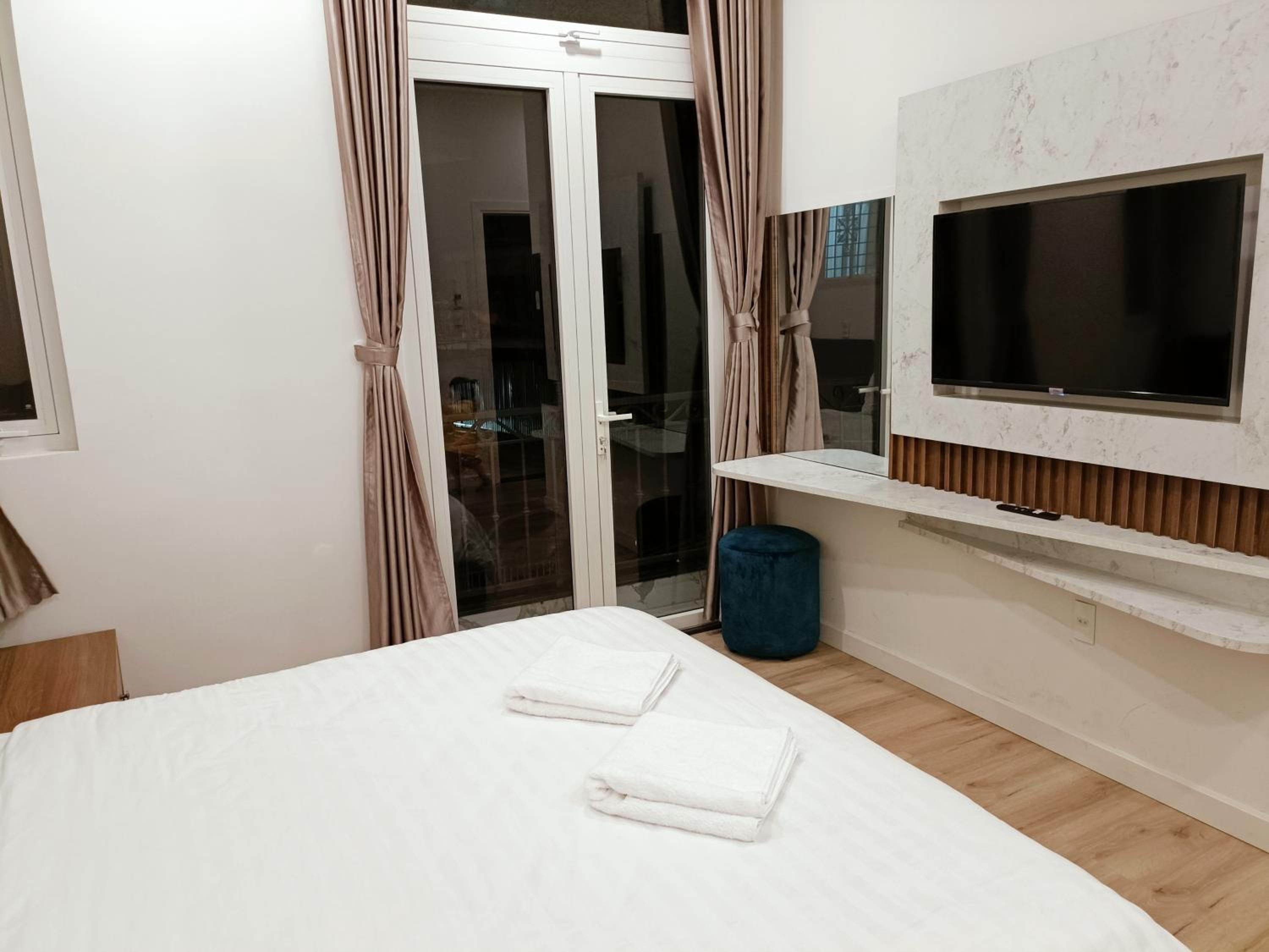The White Hotel