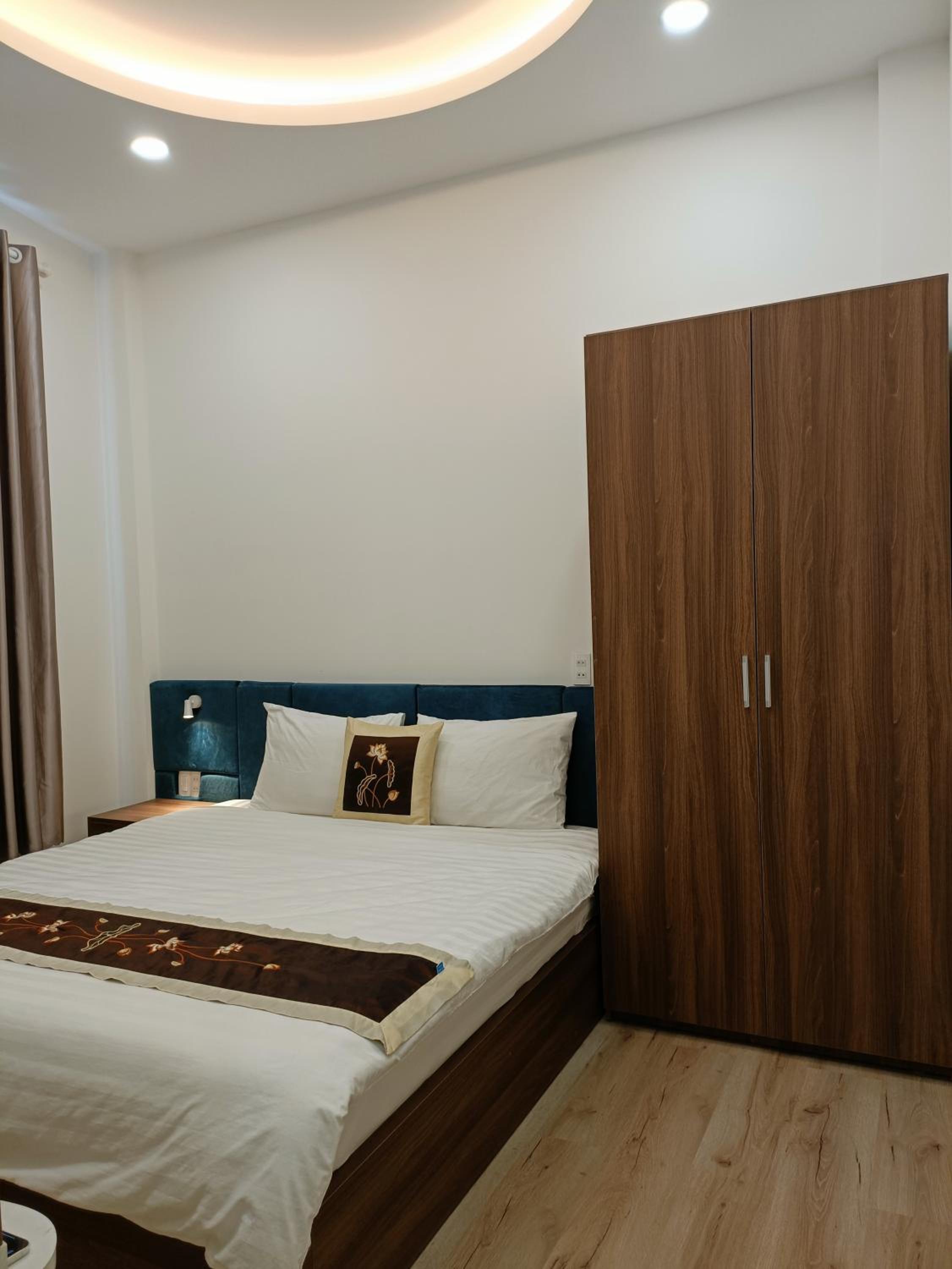 The White Hotel