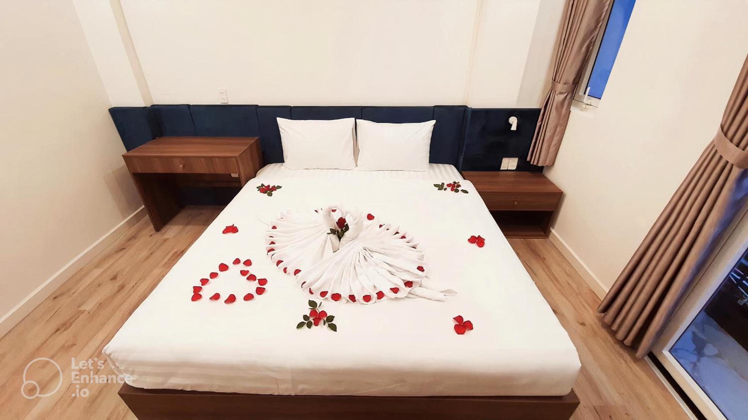 The White Hotel