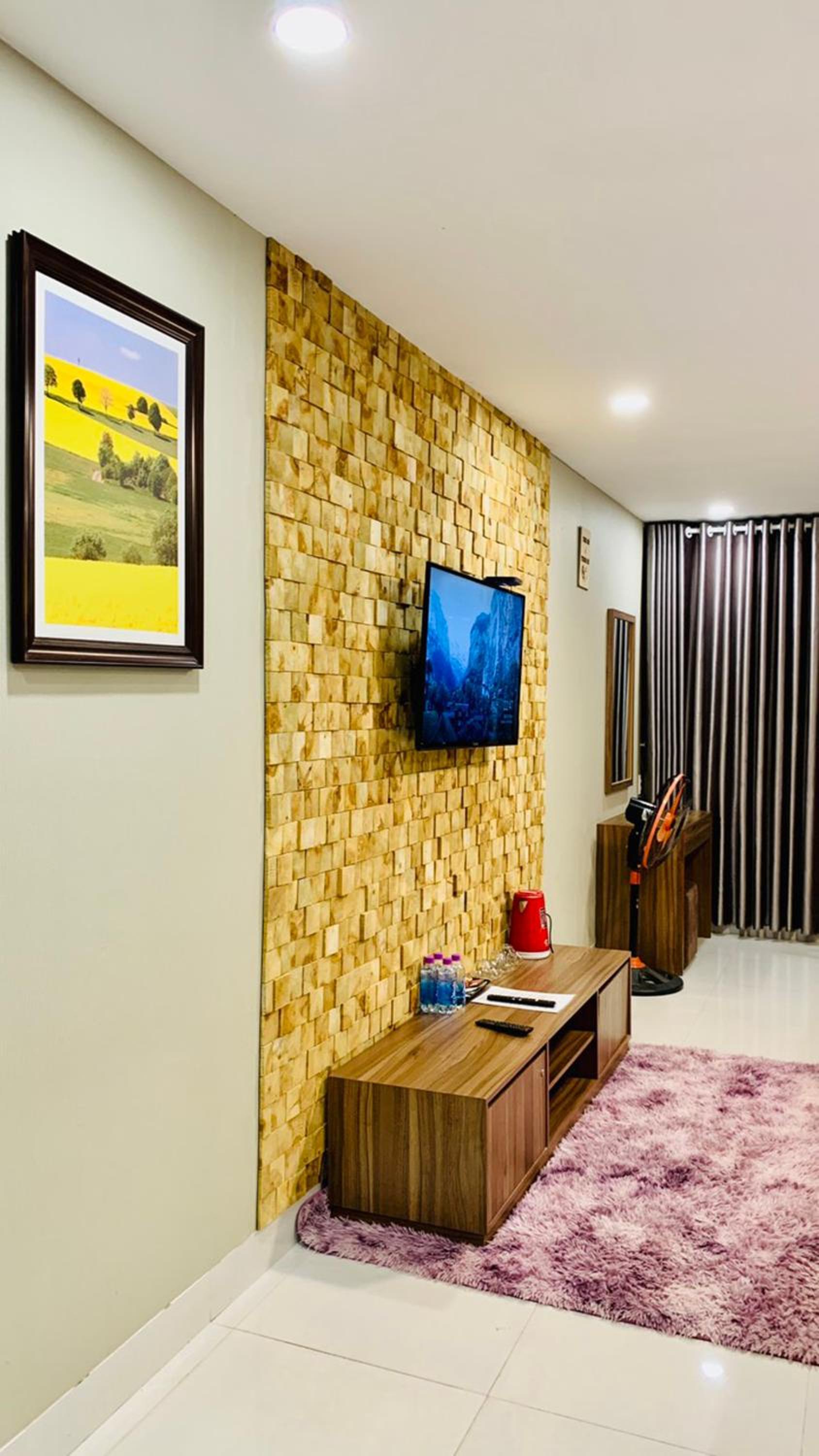 DALAT STREAM HOTEL-Khách sạn đẹp Đà Lạt