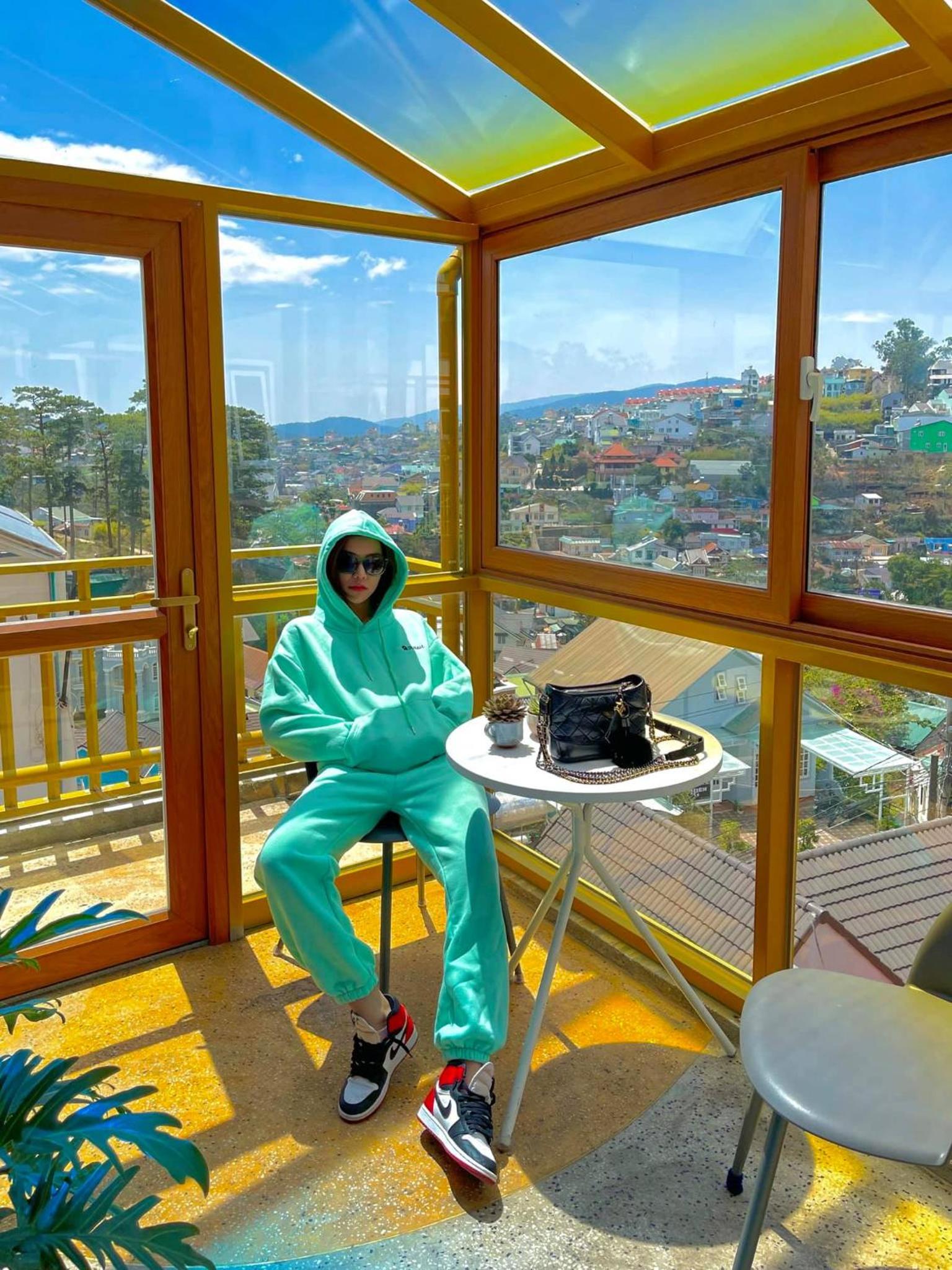 Casanova Dalat Hotel