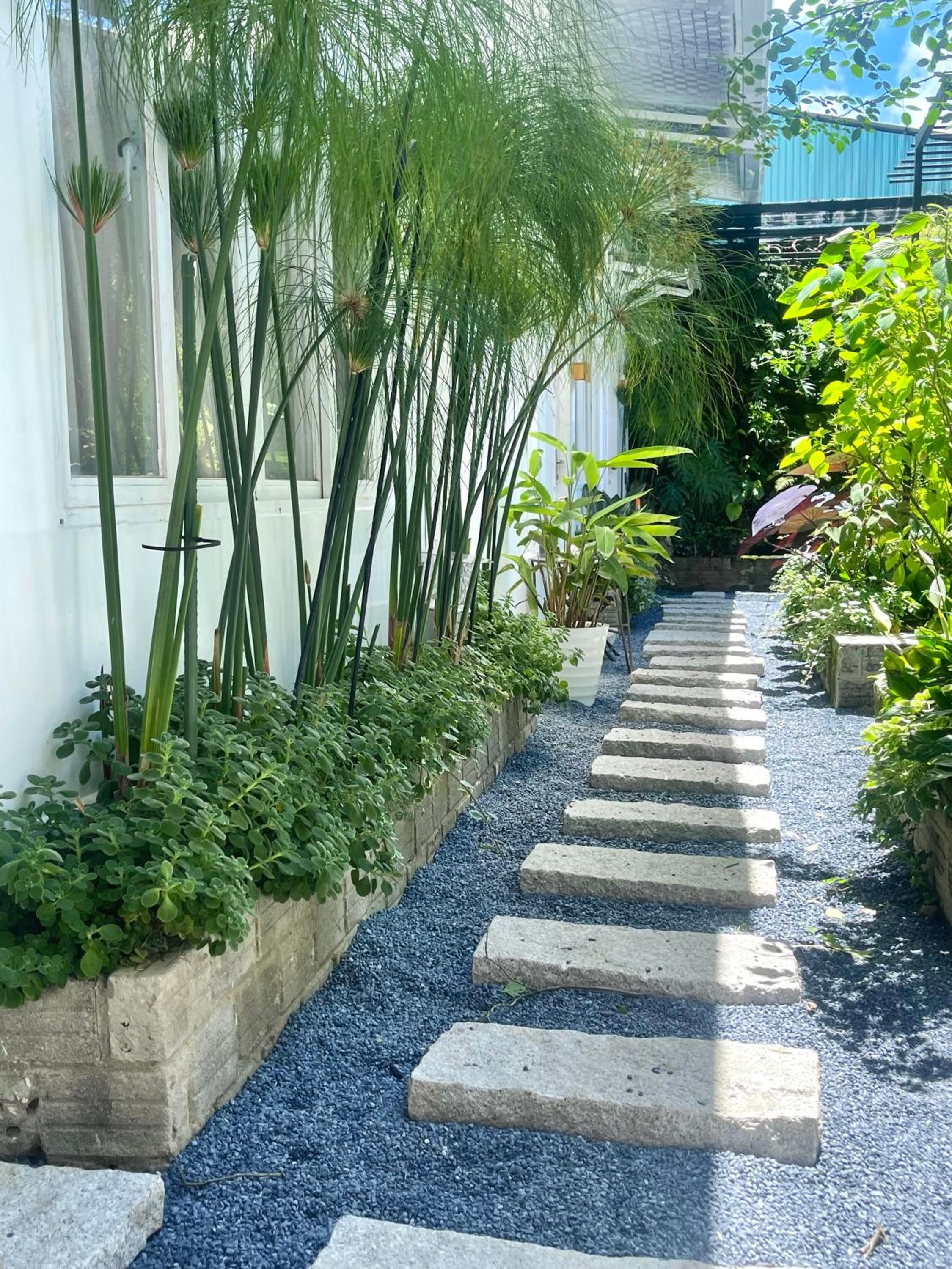 Dốc Garden Homestay Đà Lạt