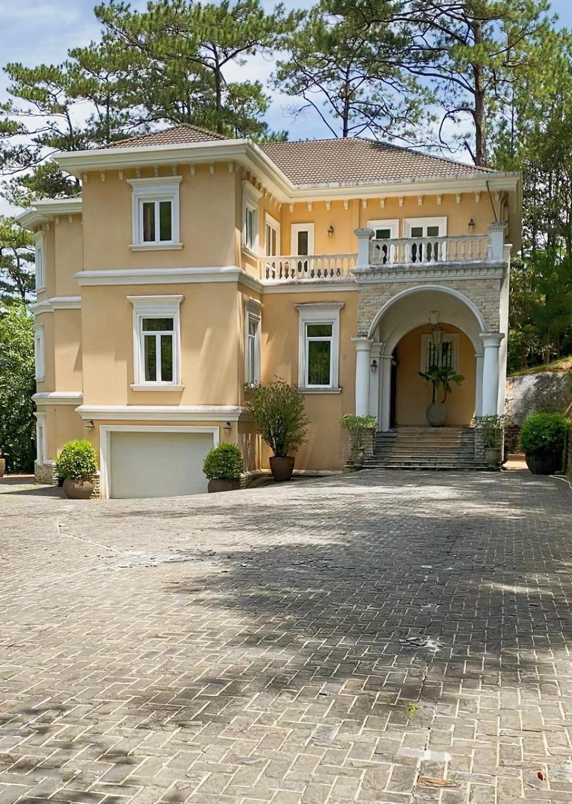 Dalat Edensee Lake Resort & Spa