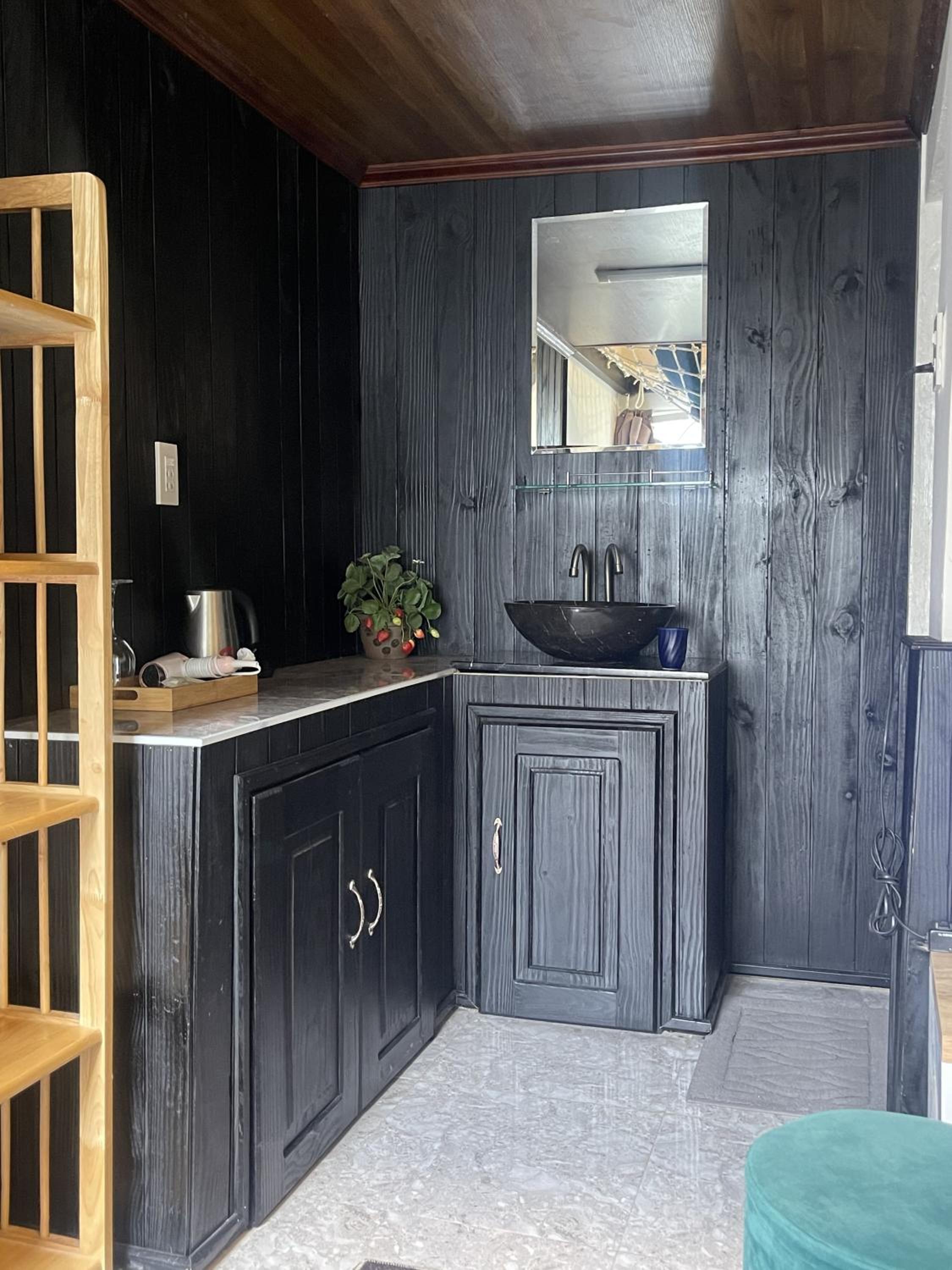 Dốc Garden Homestay Đà Lạt