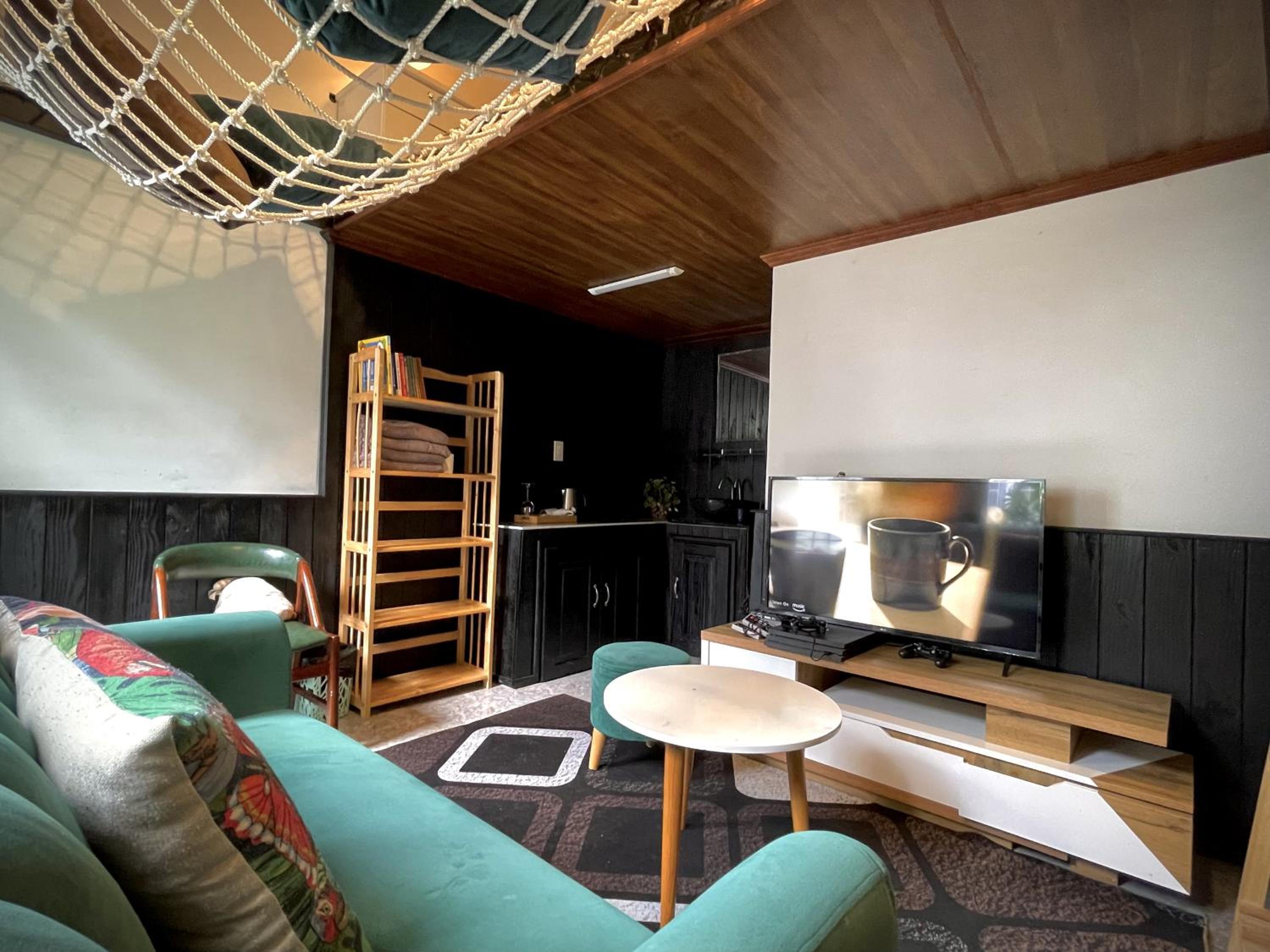 Dốc Garden Homestay Đà Lạt