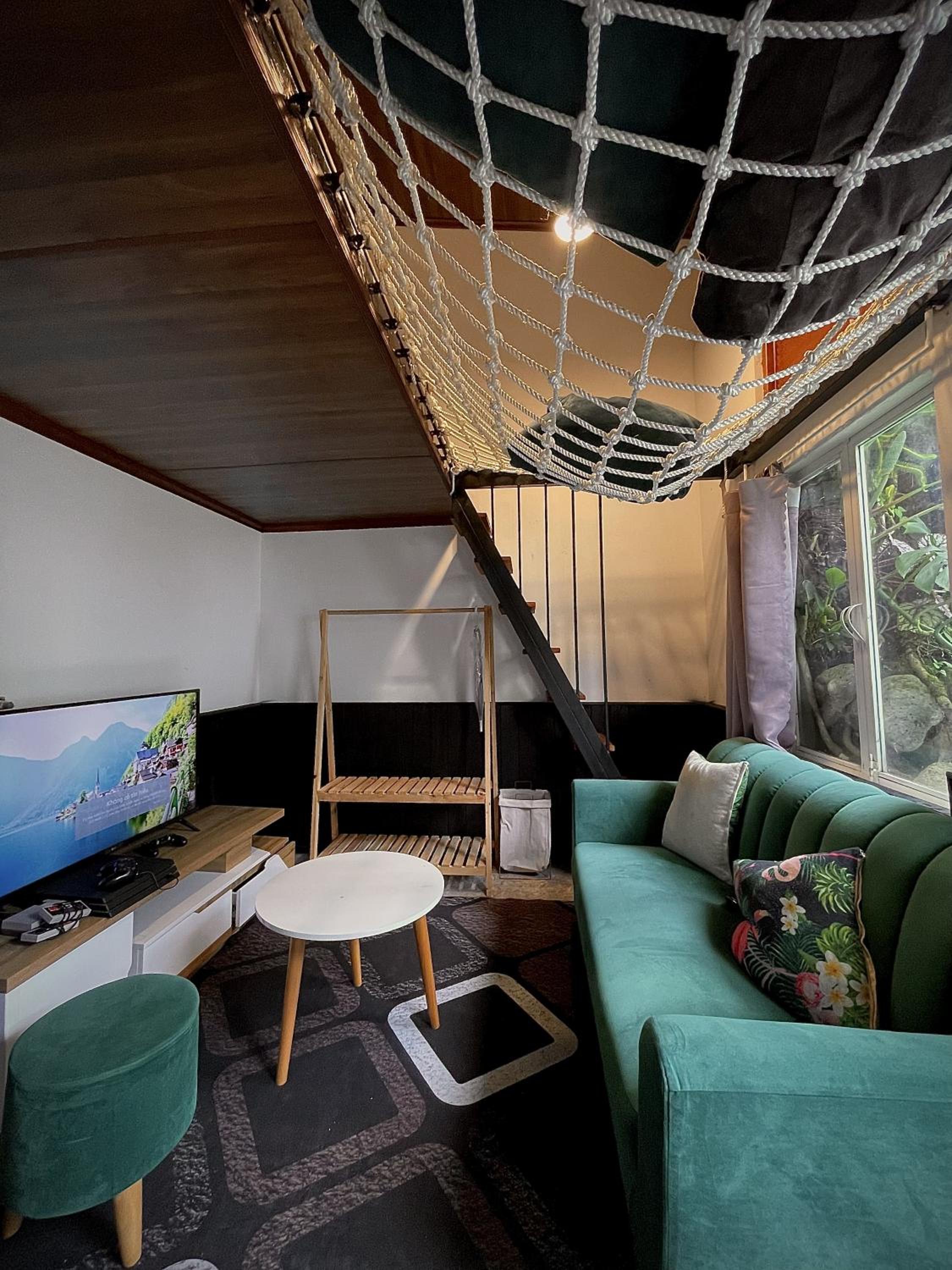 Dốc Garden Homestay Đà Lạt