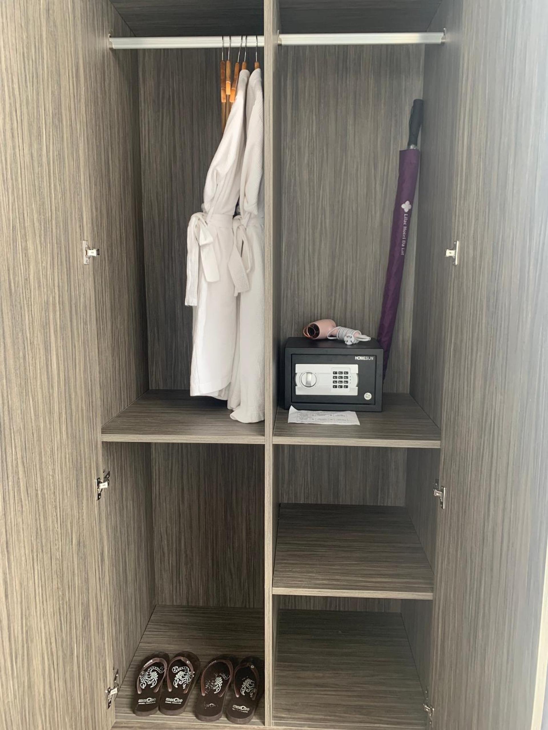 Khách sạn LiLac Đà Lạt