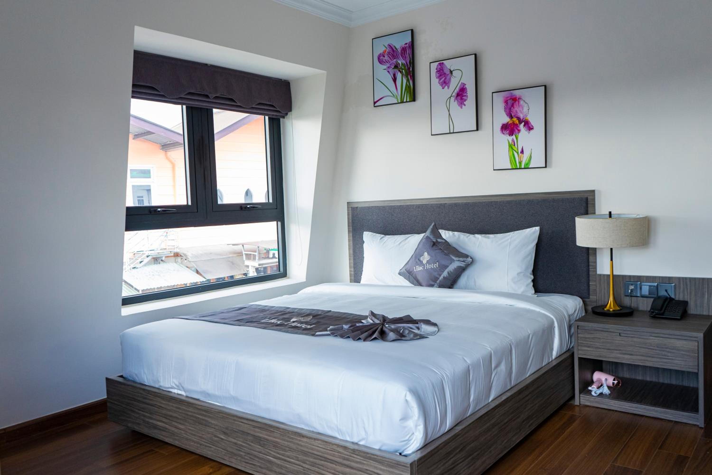 Khách sạn LiLac Đà Lạt