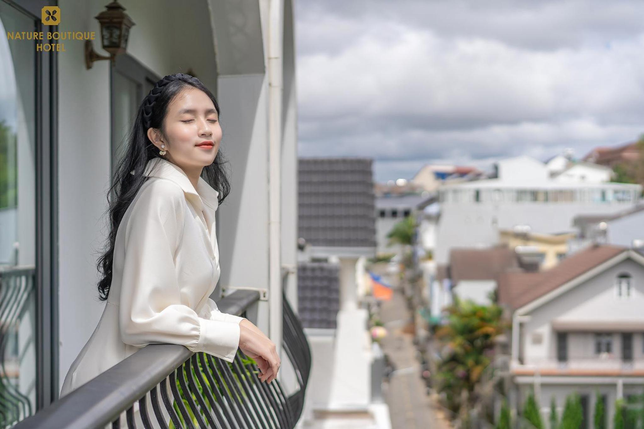 Nature Boutique Hotel - Nguyen Thi Nghia