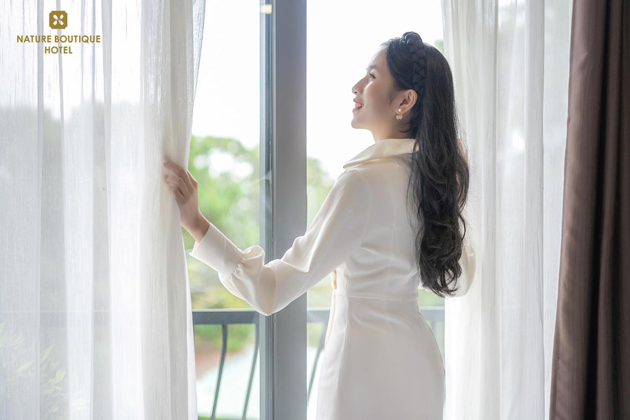 Nature Boutique Hotel - Nguyen Thi Nghia