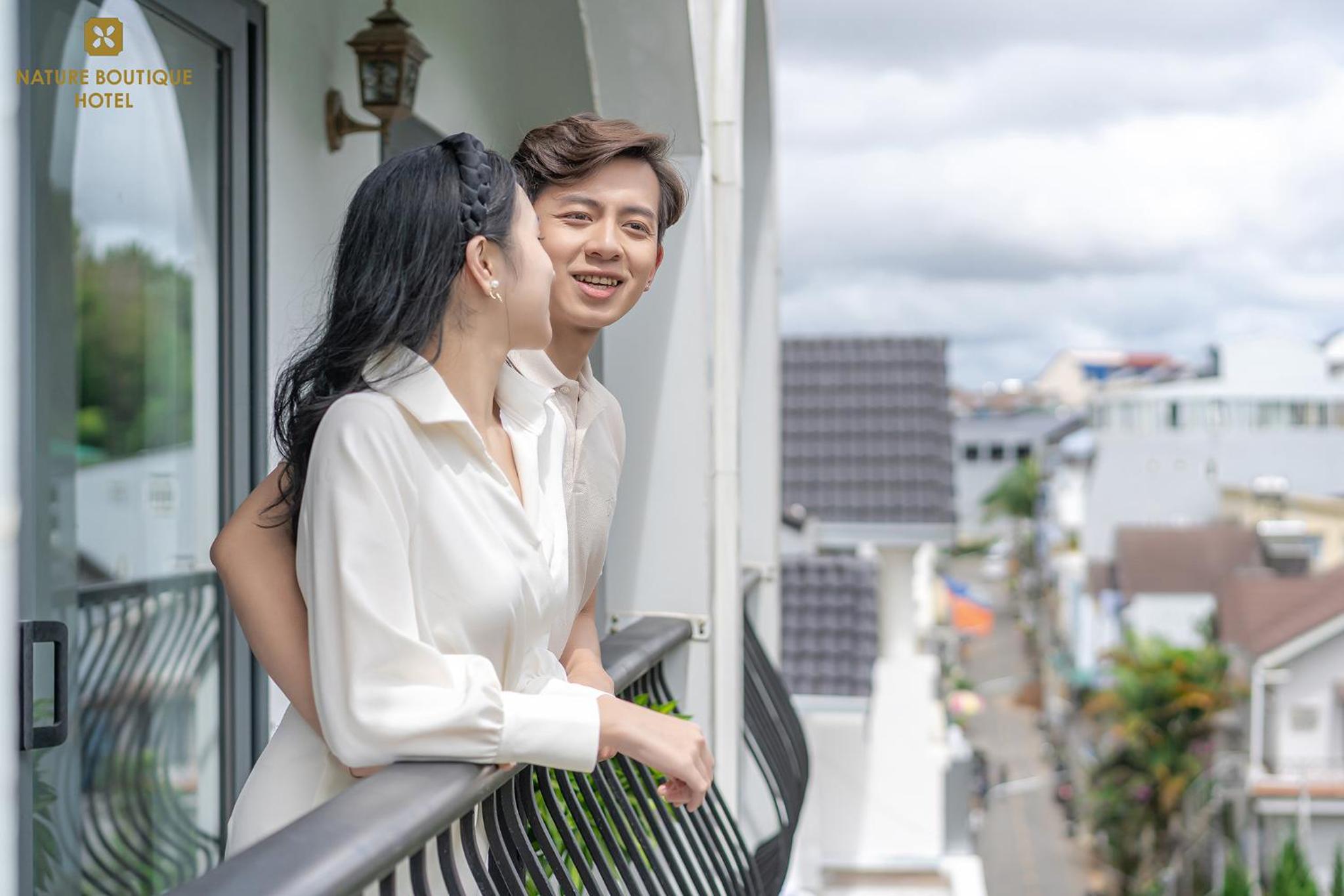 Nature Boutique Hotel - Nguyen Thi Nghia