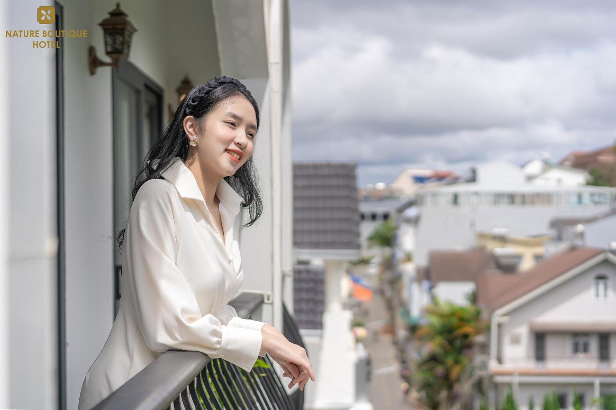 Nature Boutique Hotel - Nguyen Thi Nghia
