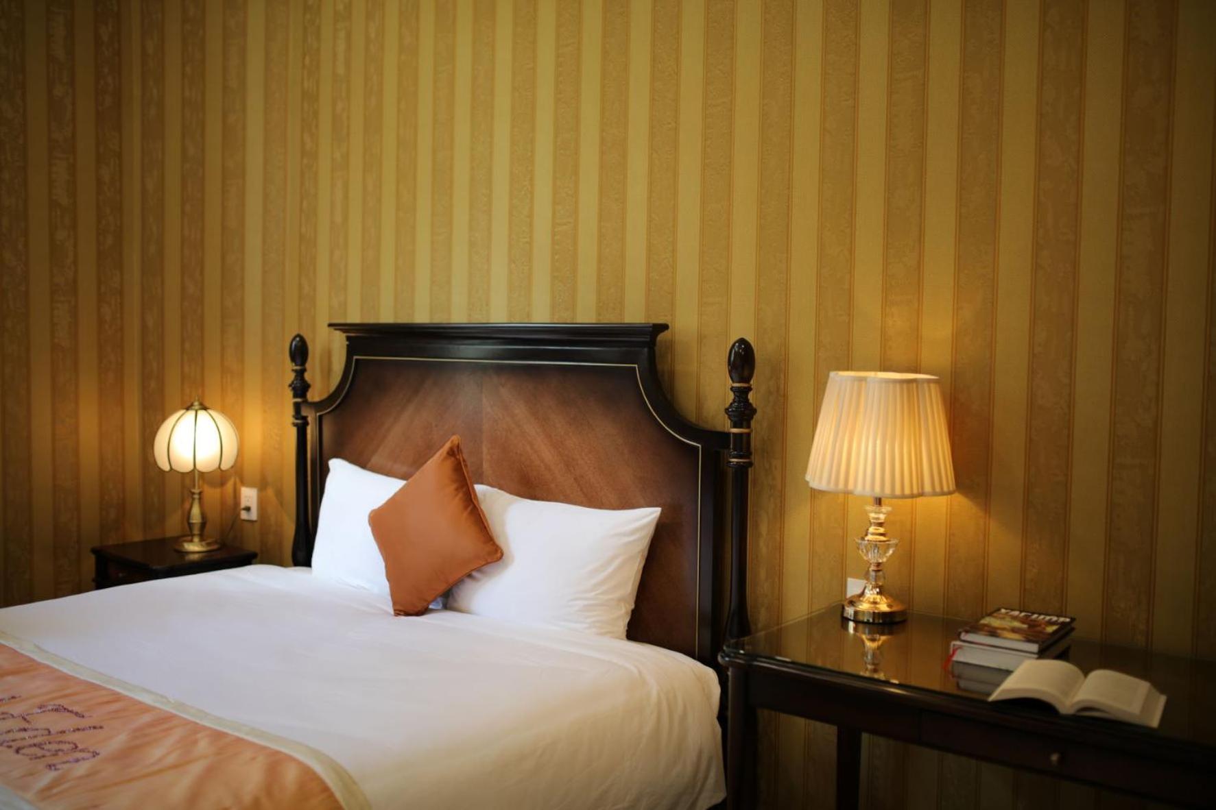 Dalat Edensee Lake Resort & Spa