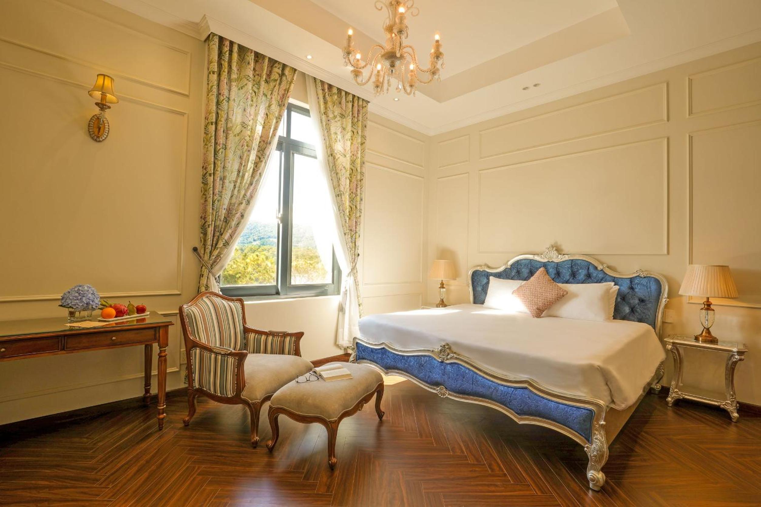Dalat Edensee Lake Resort & Spa