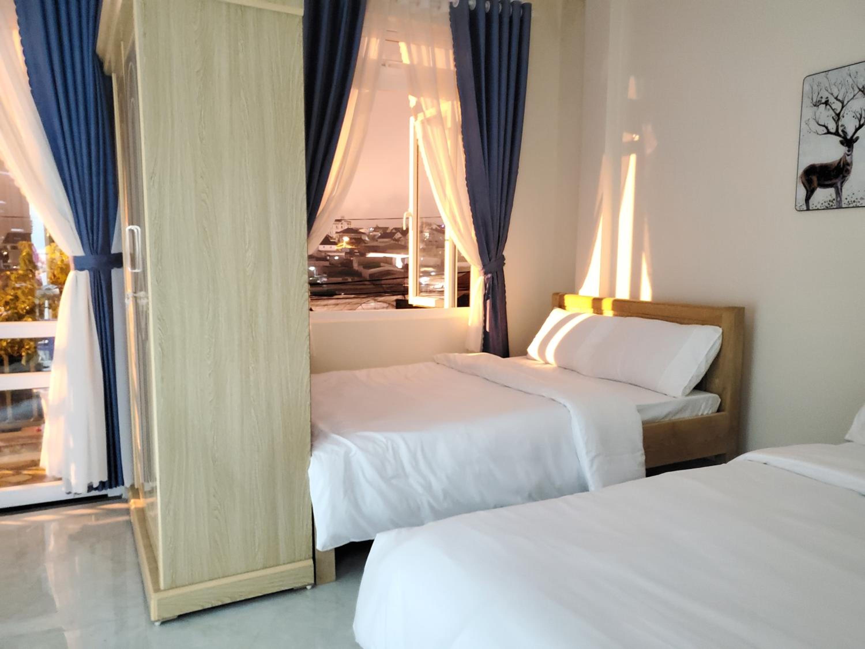ECOTIME Villa Da Lat