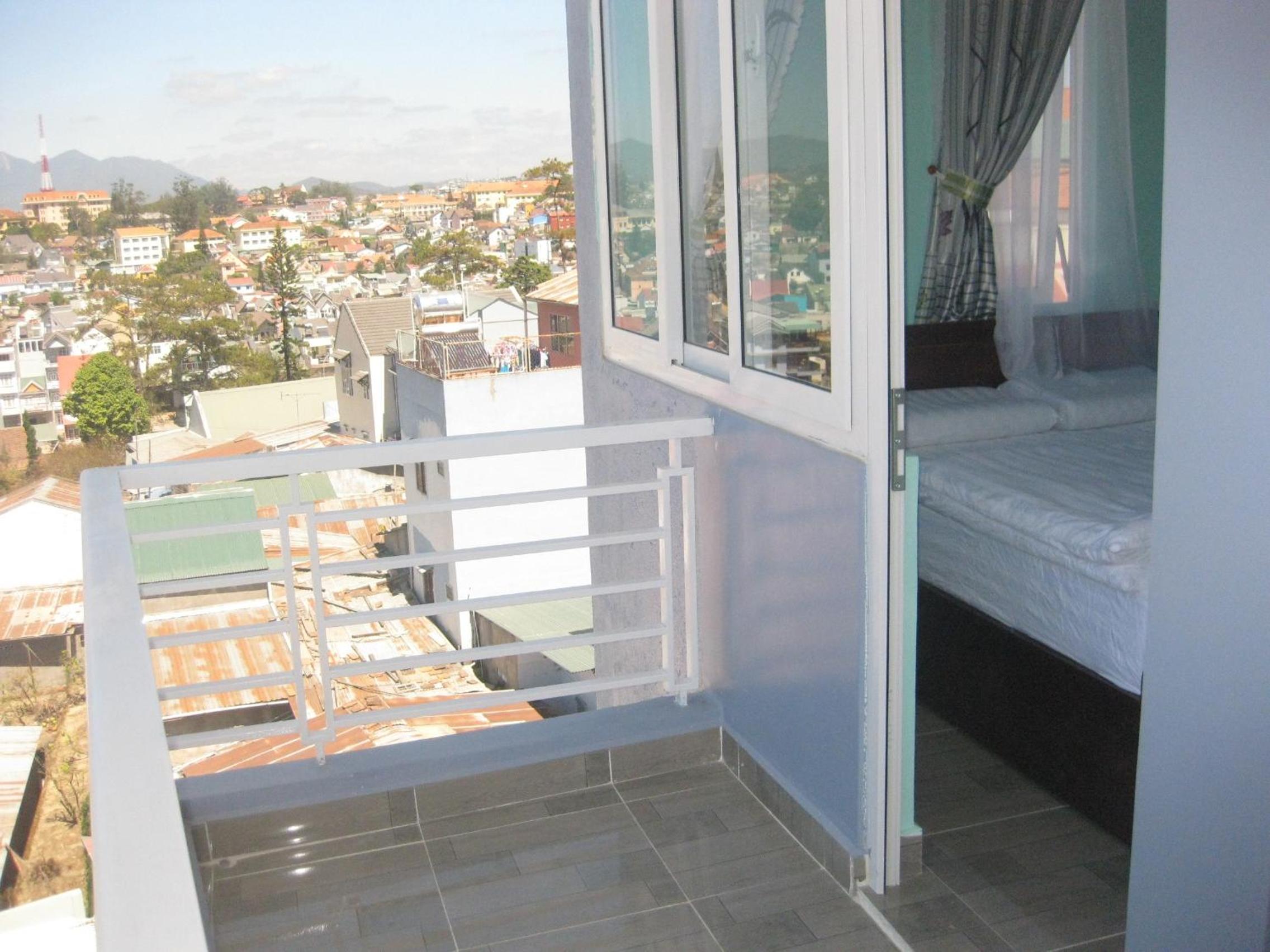 Hai Long Vuong Hotel