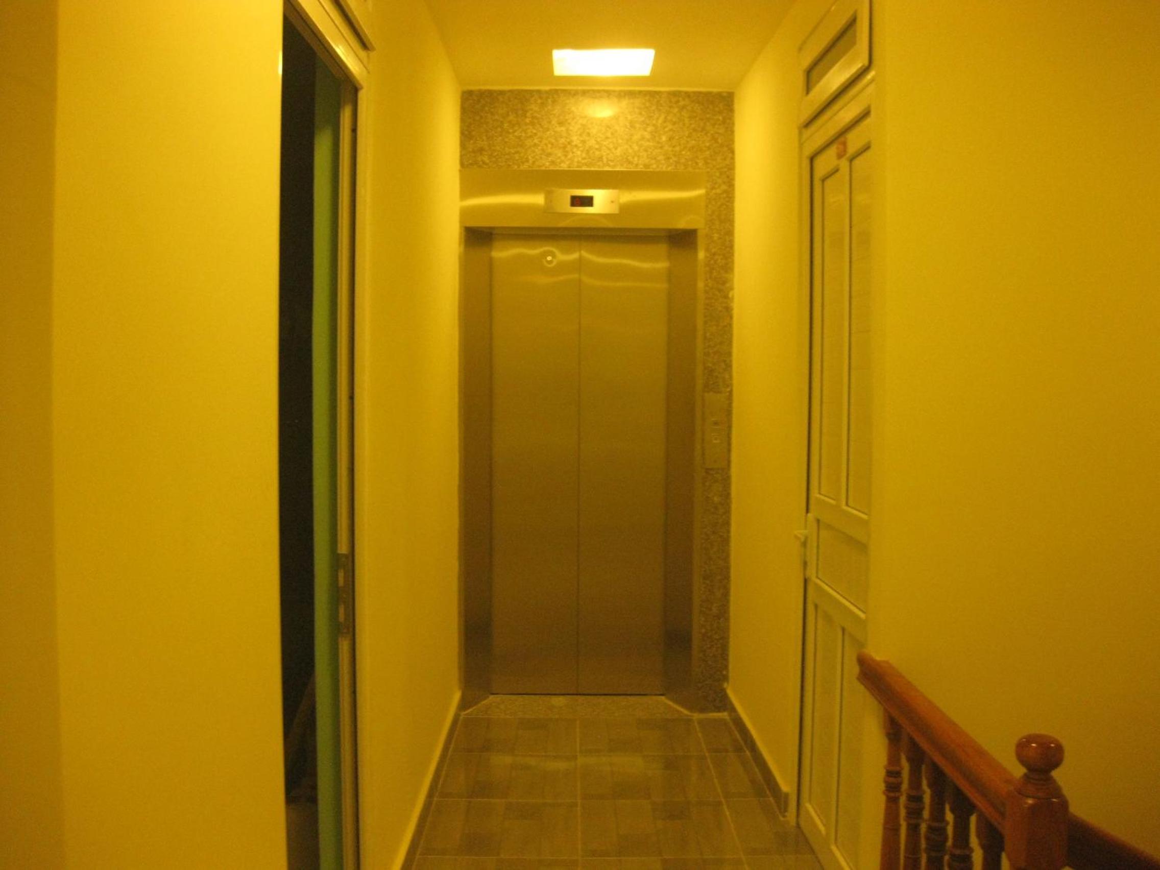 Hai Long Vuong Hotel