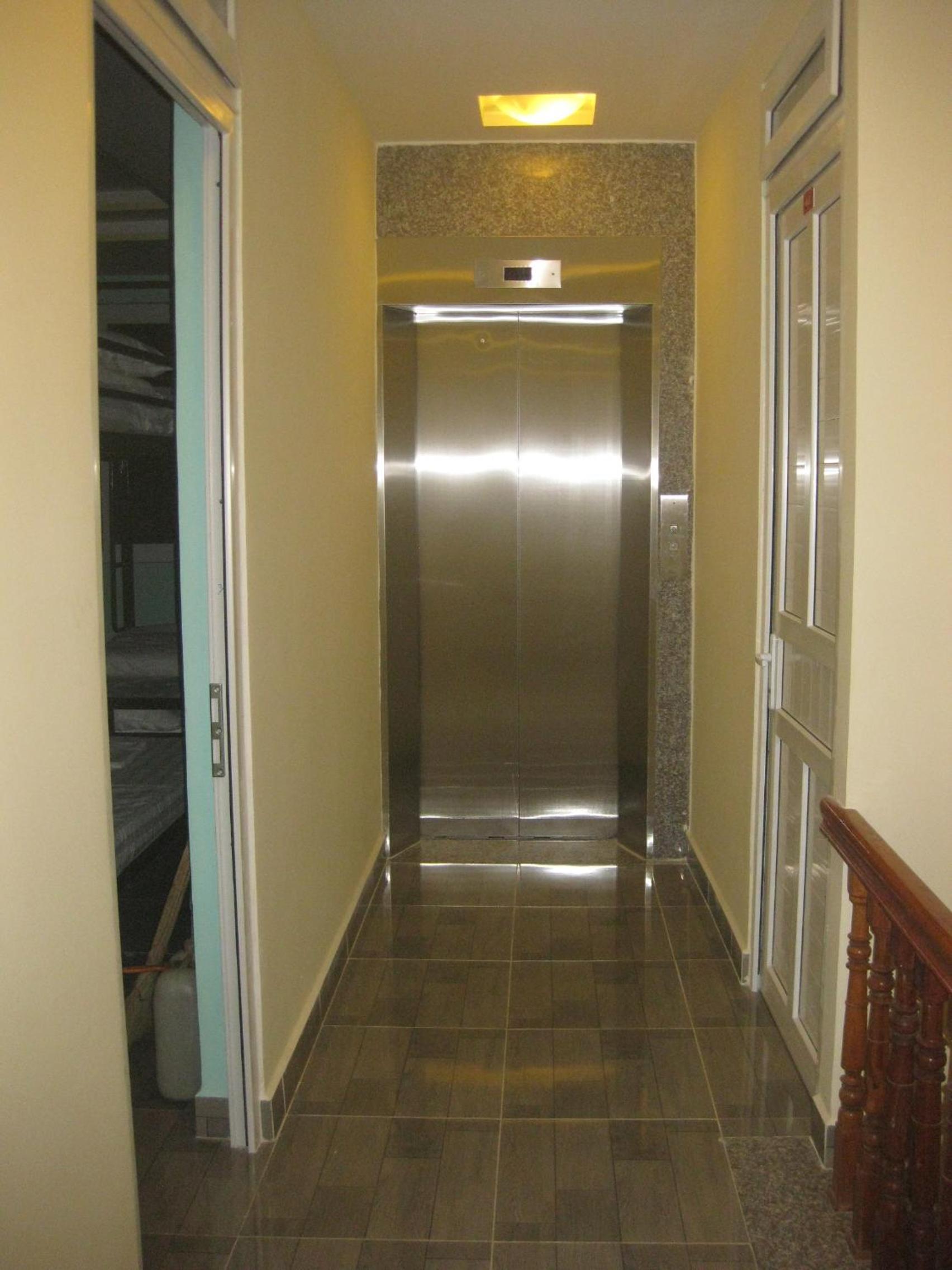Hai Long Vuong Hotel
