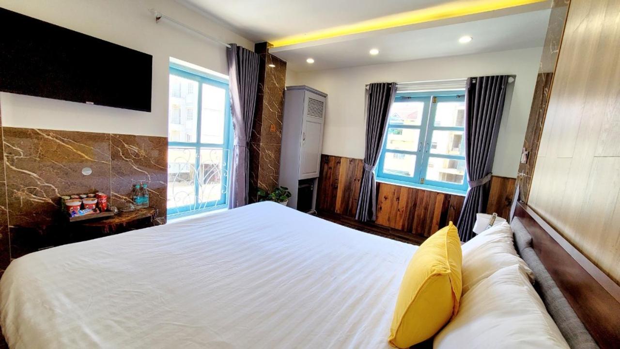 Khách sạn Thung Lũng Kim Khuê - Đà Lạt