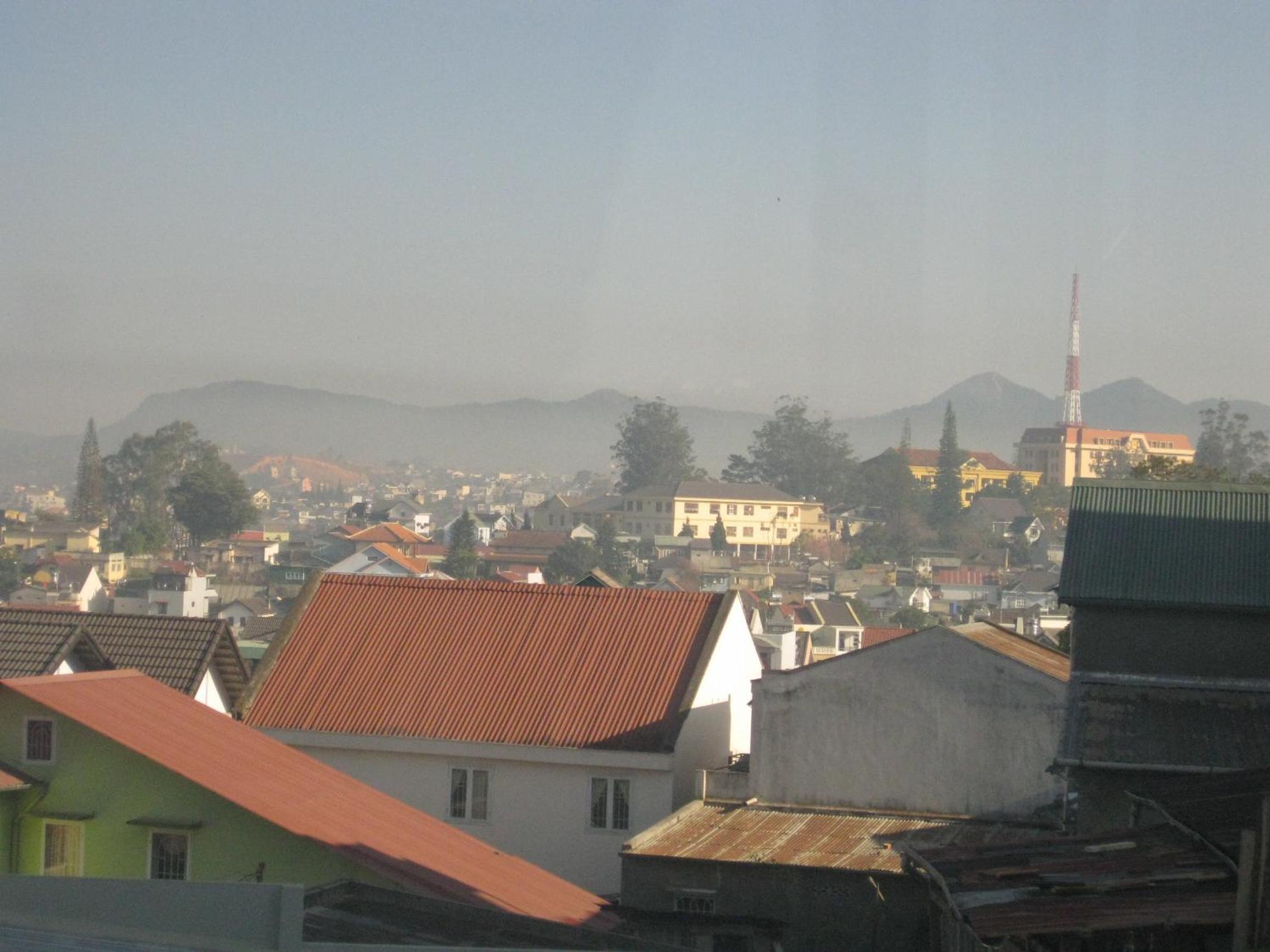 Hai Long Vuong Hotel