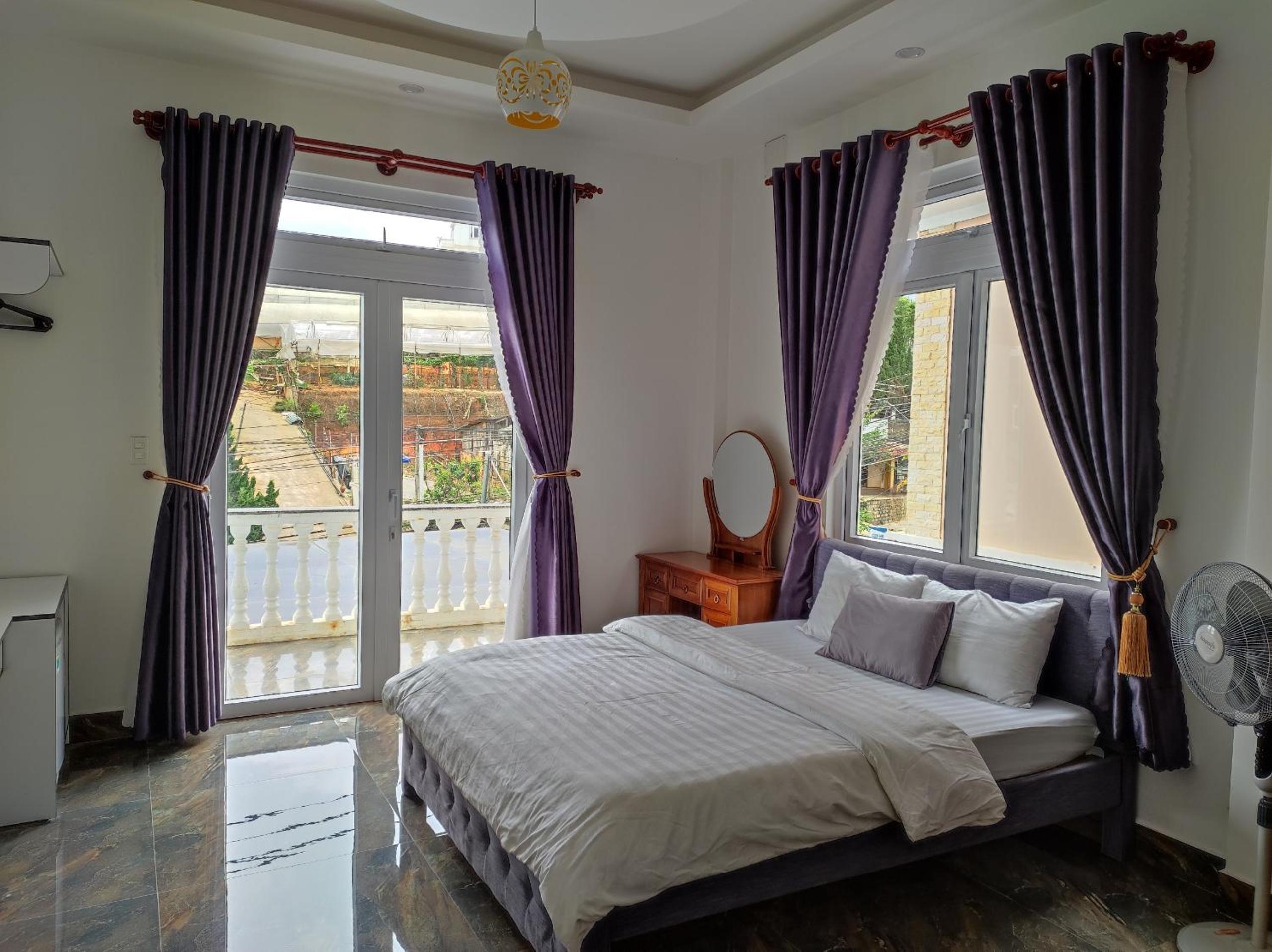 Sally Villa Homestay