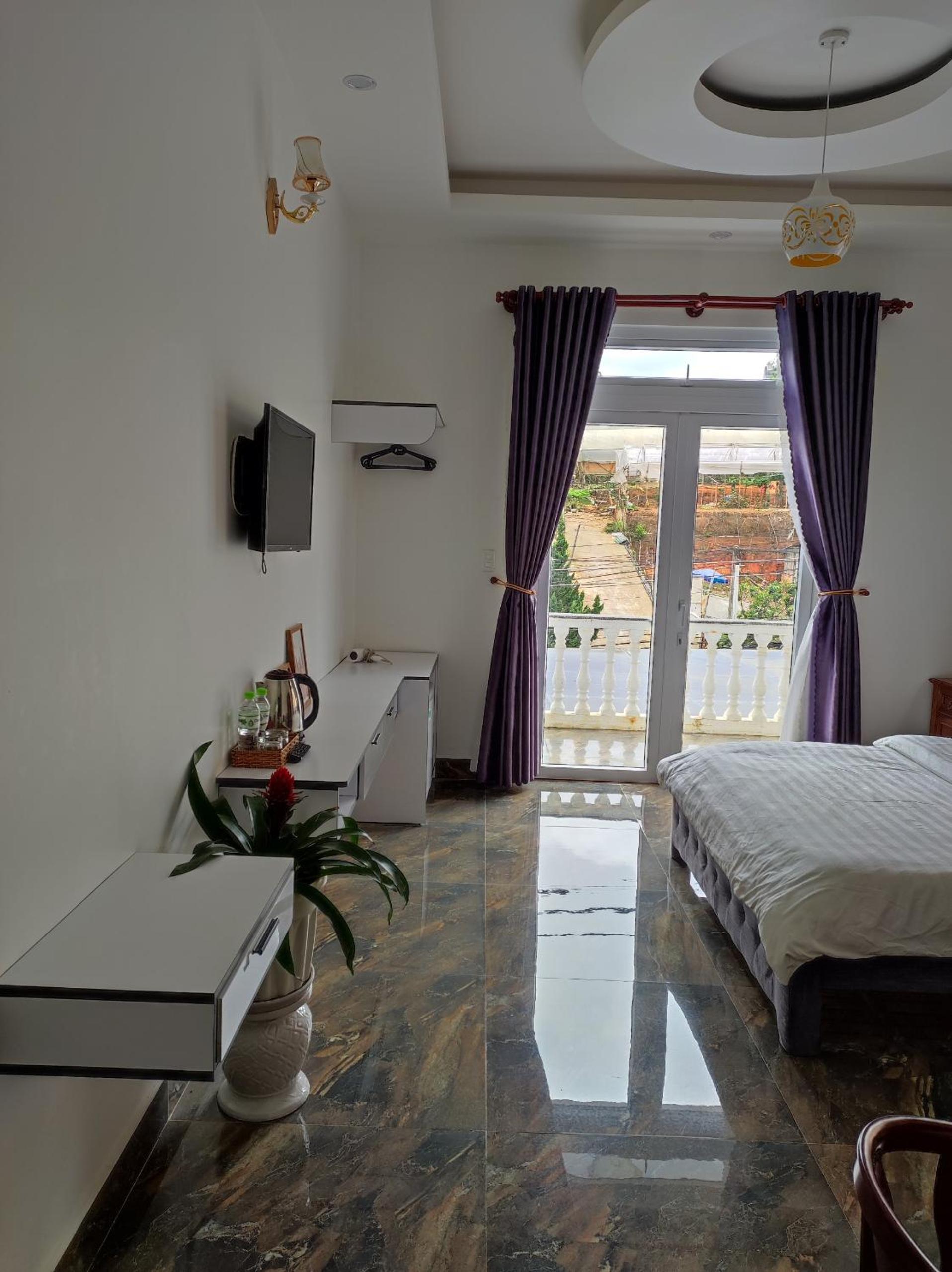 Sally Villa Homestay