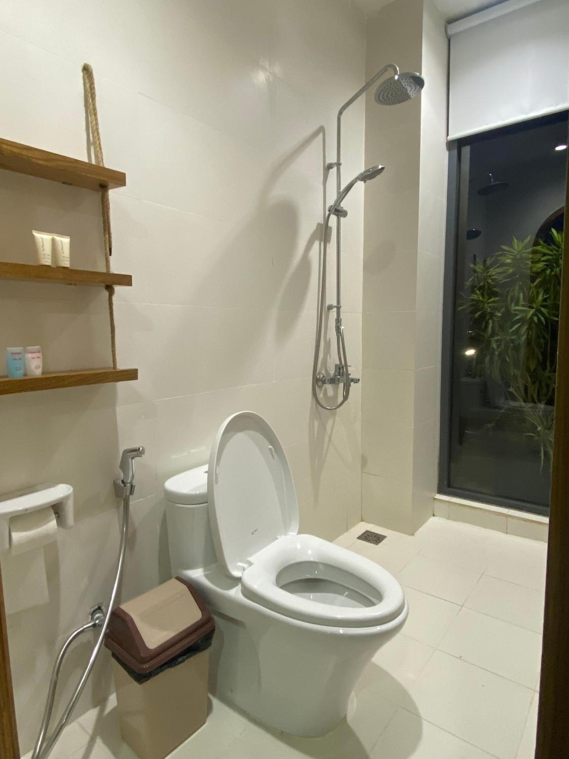 Nhà Sói Homestay Da Lat