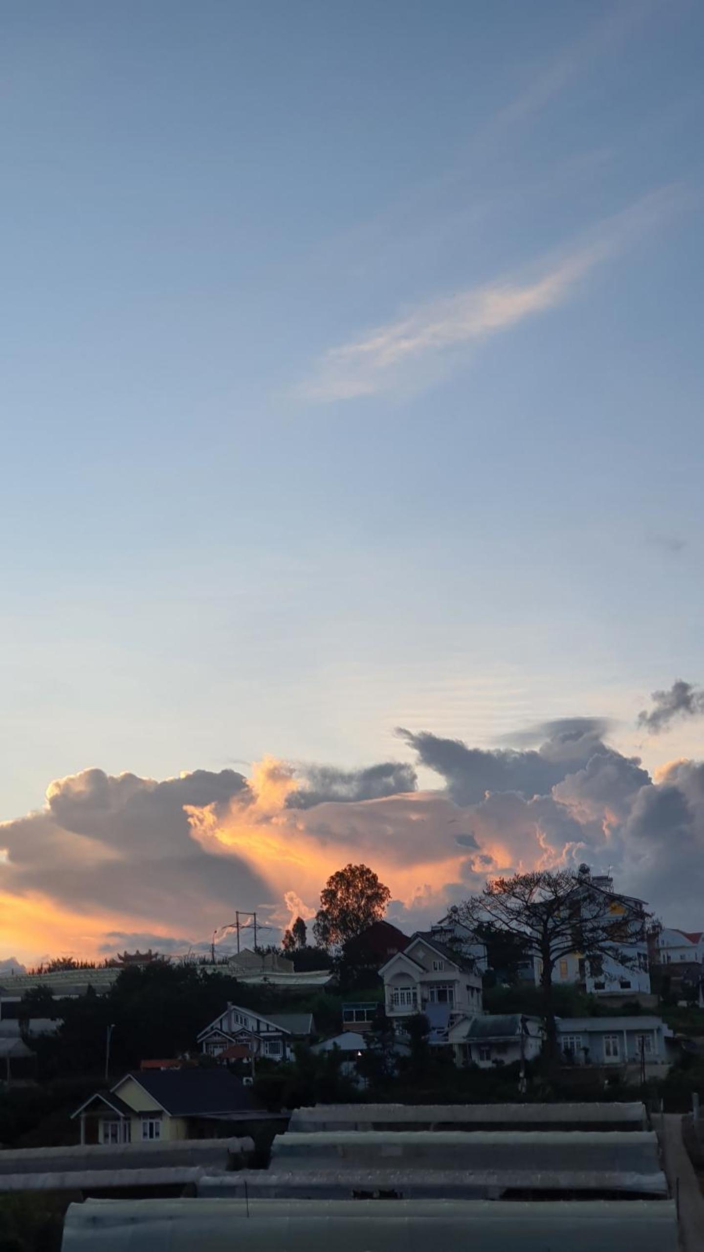 Nhà Sói Homestay Da Lat