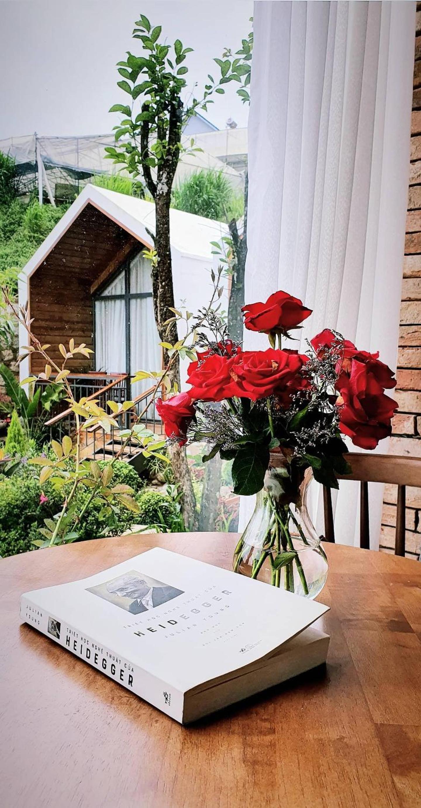 Nhà Sói Homestay Da Lat