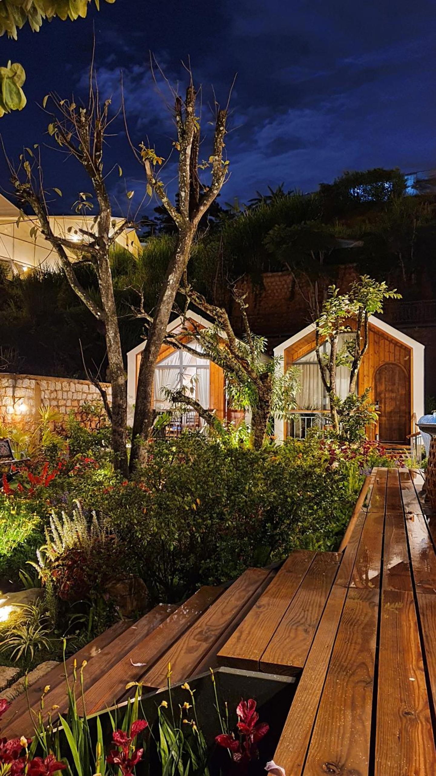 Nhà Sói Homestay Da Lat