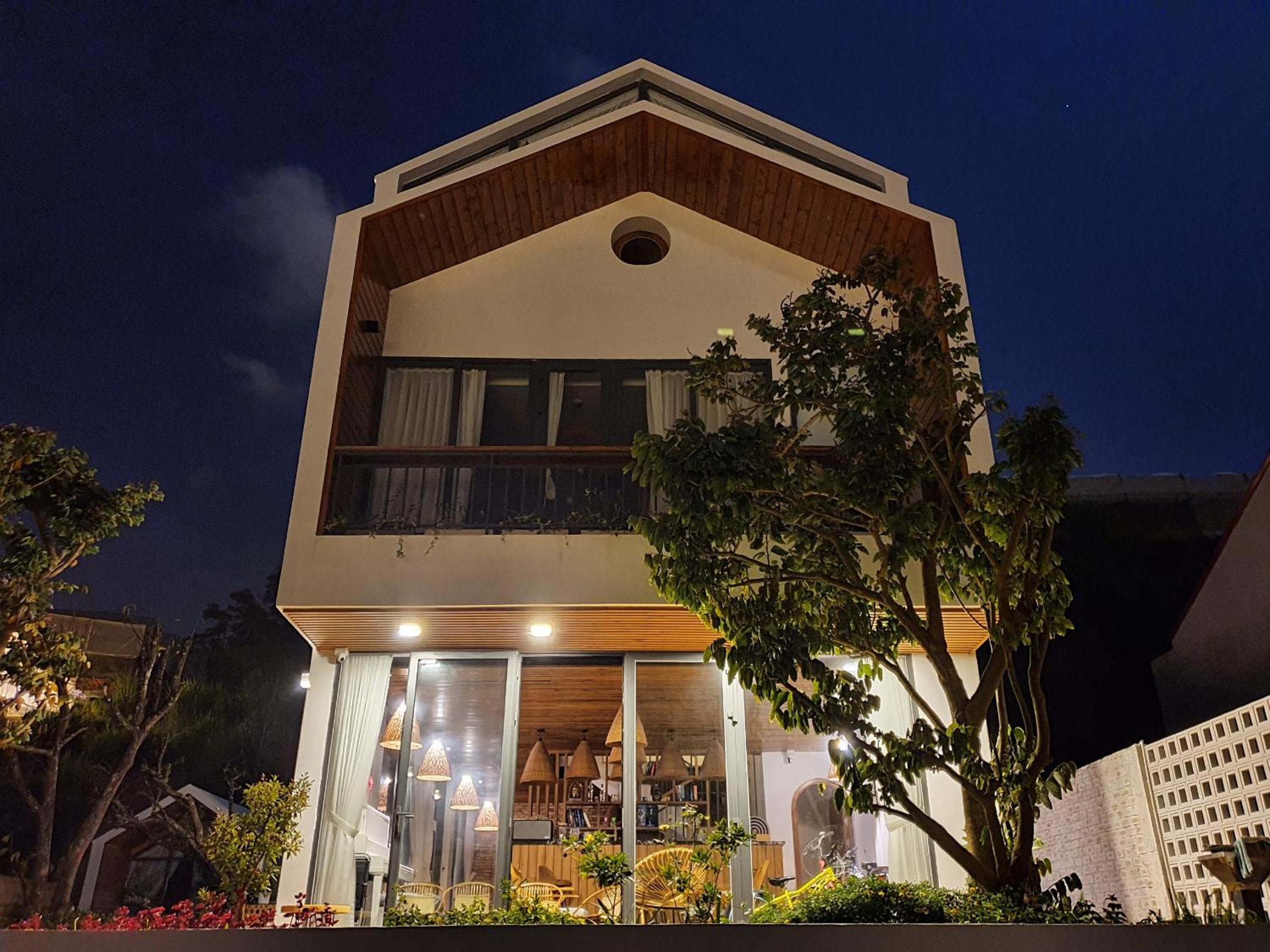 Nhà Sói Homestay Da Lat