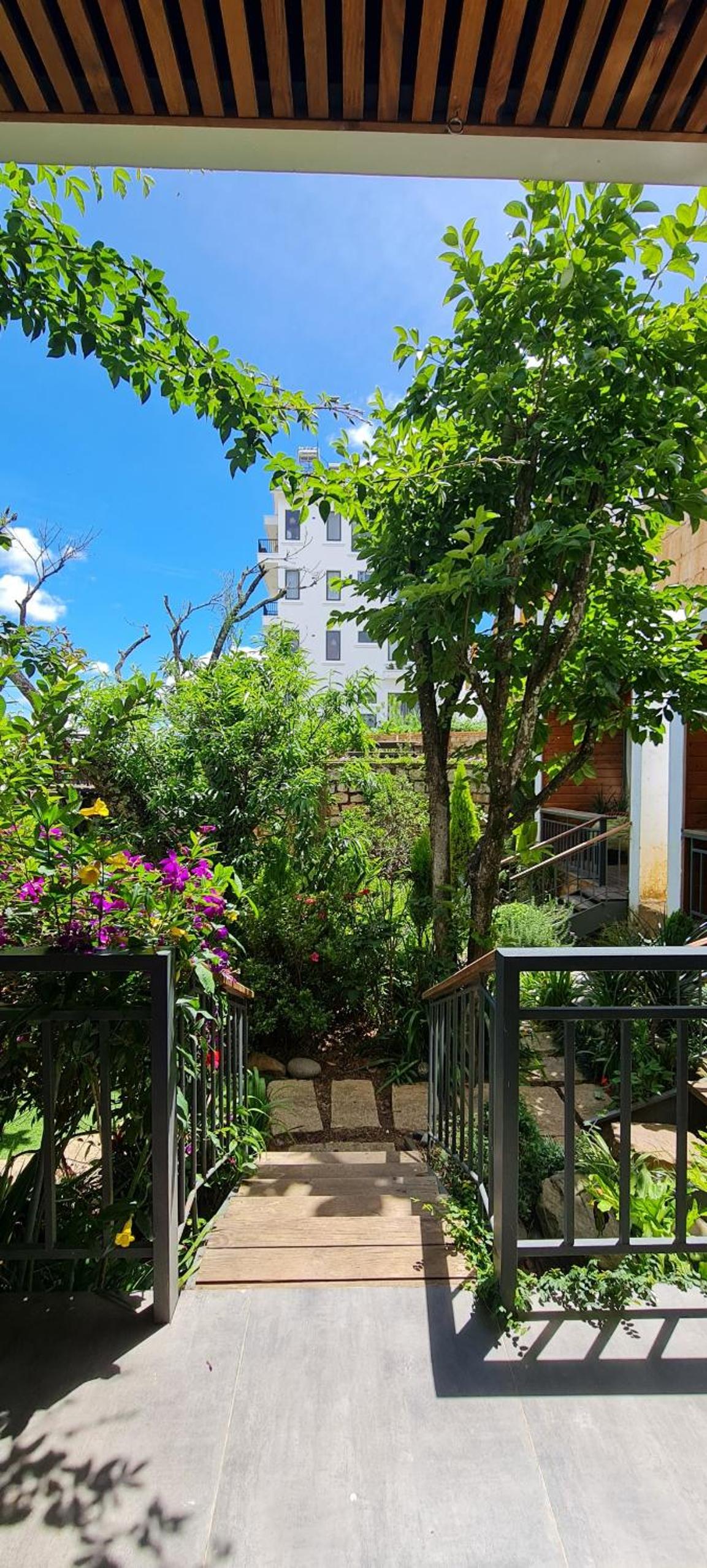 Nhà Sói Homestay Da Lat