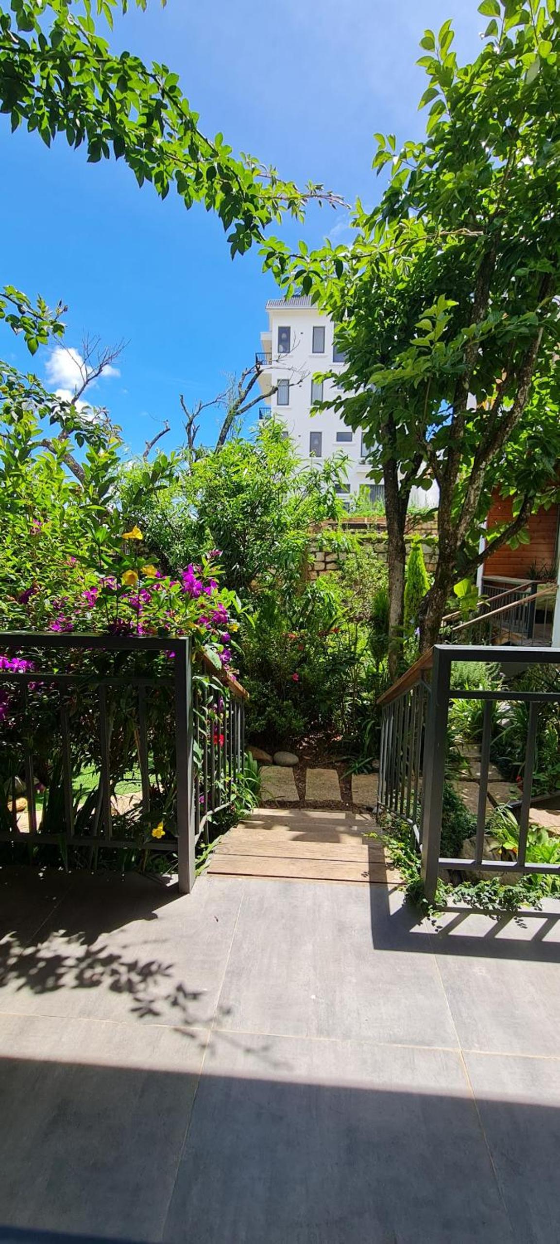 Nhà Sói Homestay Da Lat