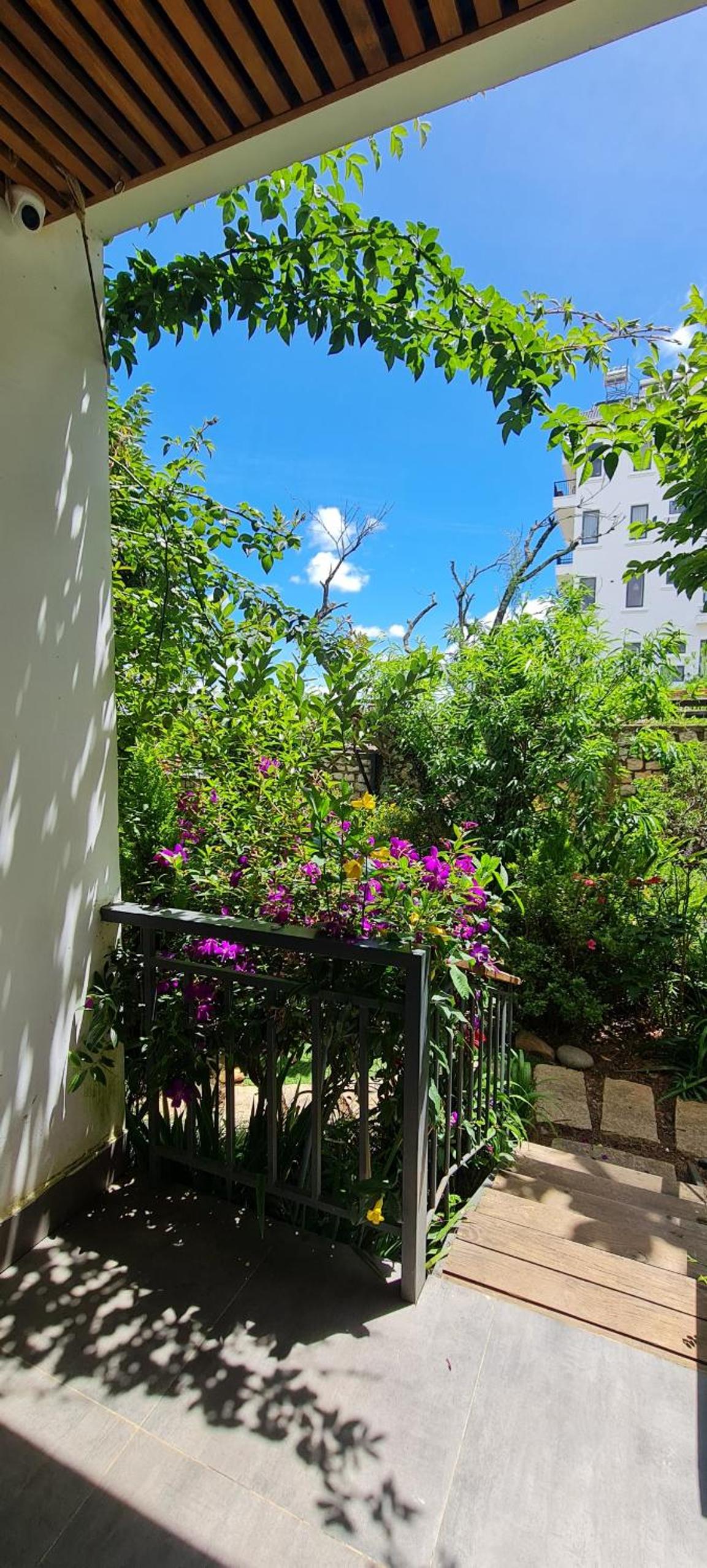 Nhà Sói Homestay Da Lat