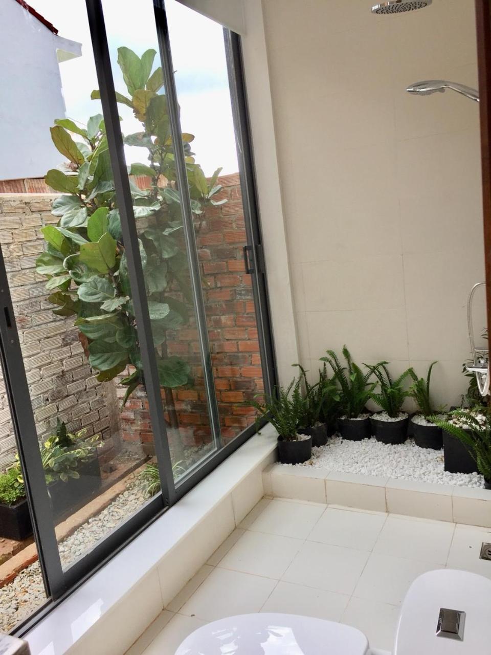 Nhà Sói Homestay Da Lat