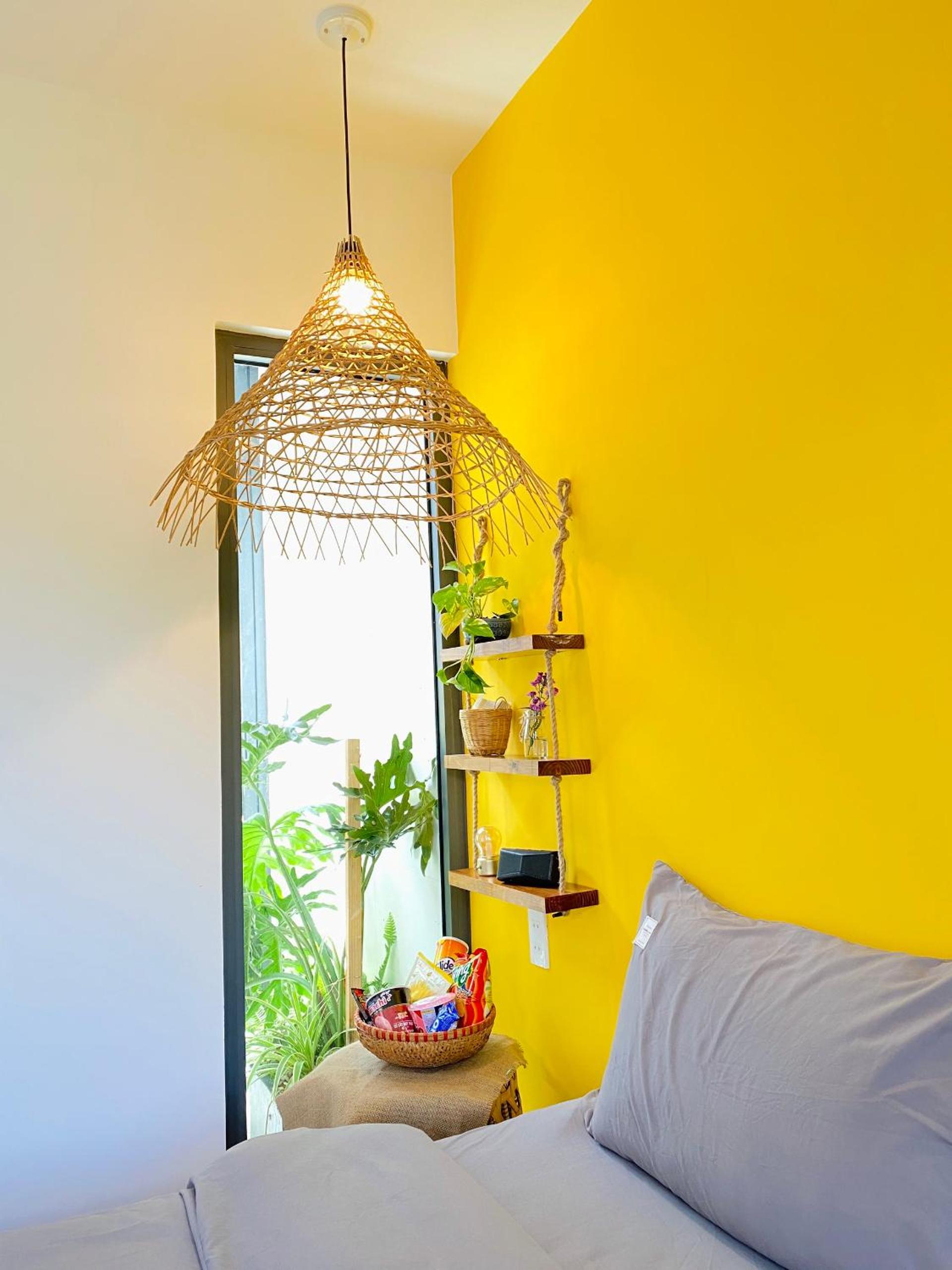 Nhà Sói Homestay Da Lat