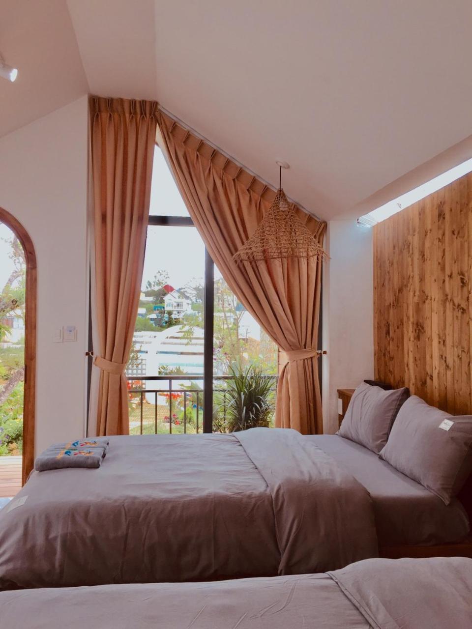 Nhà Sói Homestay Da Lat