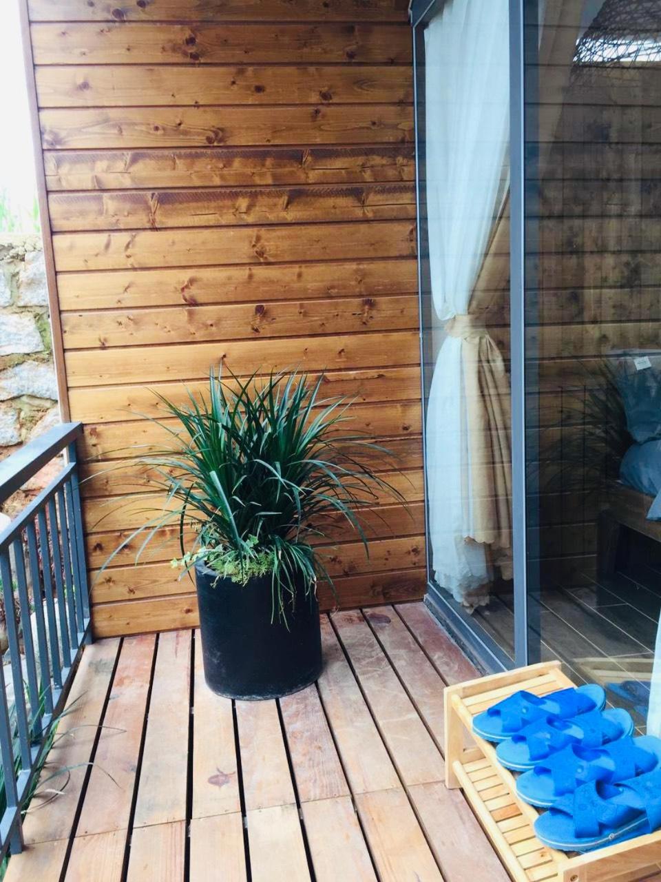 Nhà Sói Homestay Da Lat