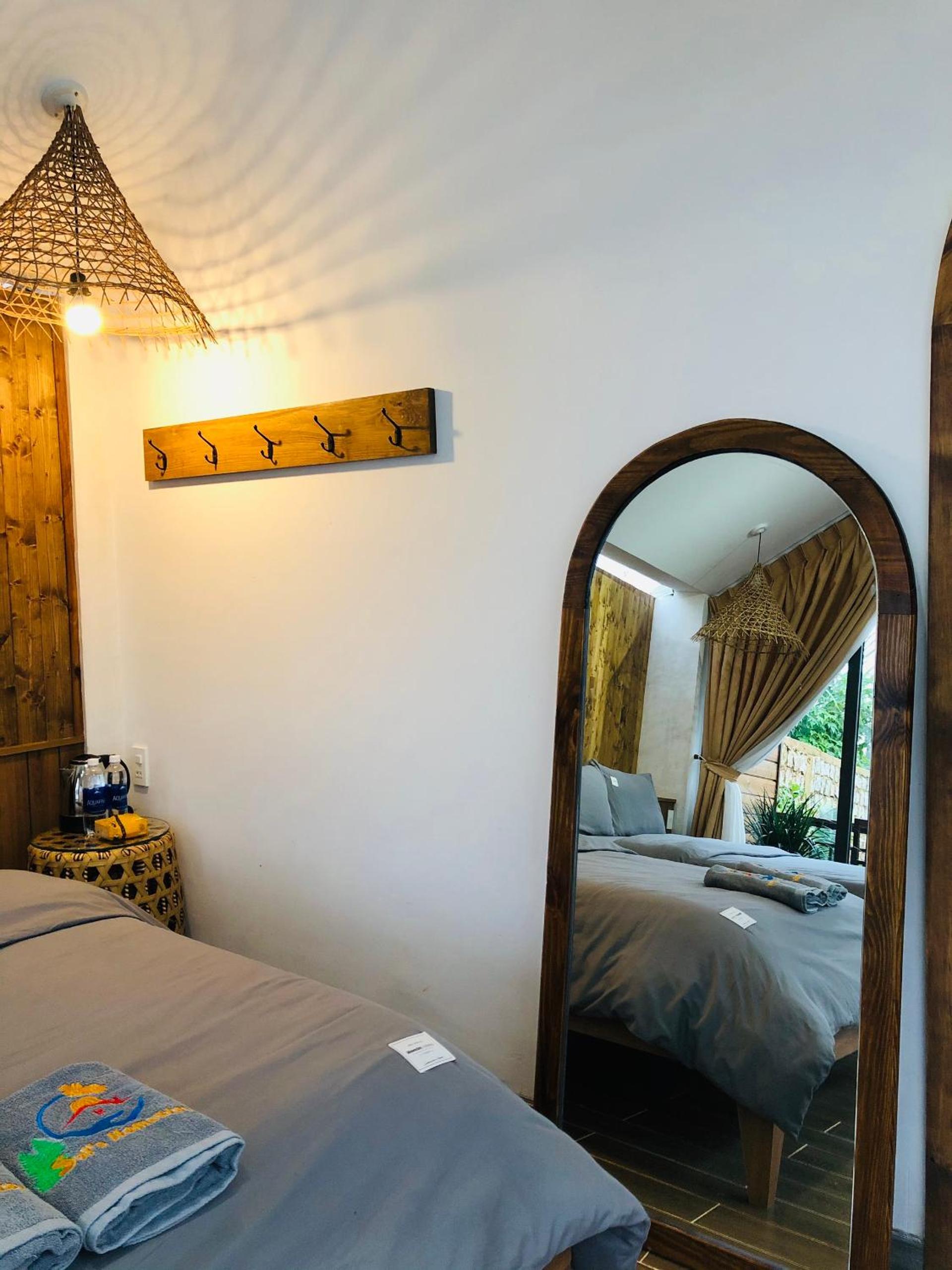 Nhà Sói Homestay Da Lat
