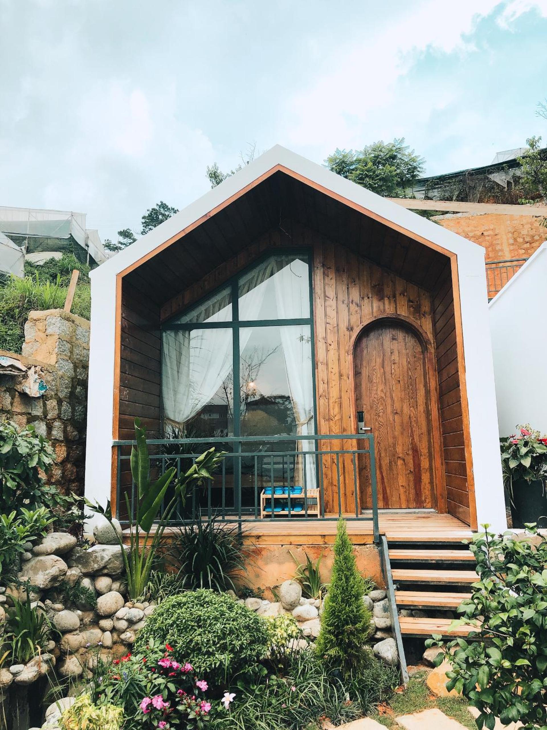 Nhà Sói Homestay Da Lat