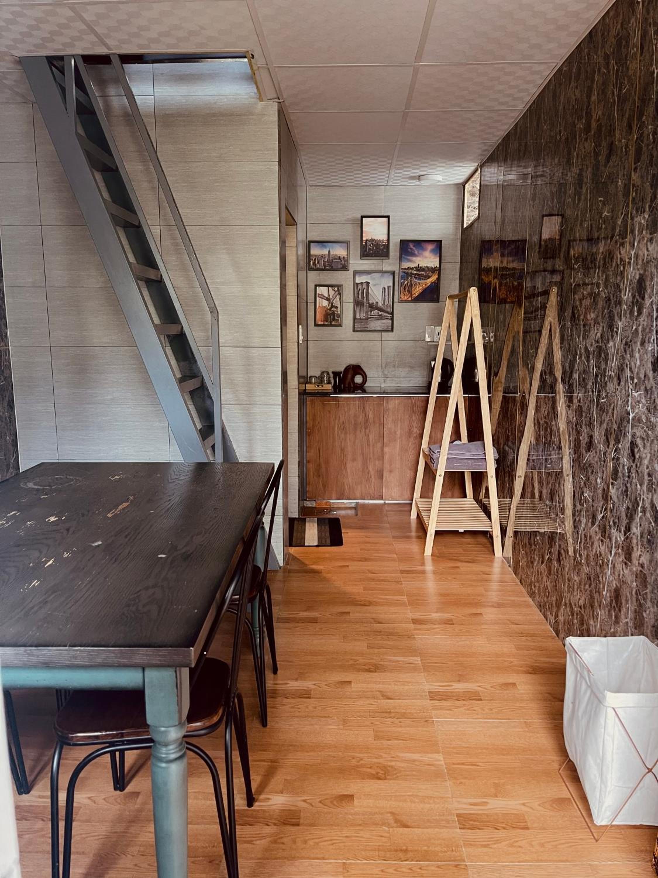 Dốc Garden Homestay Đà Lạt