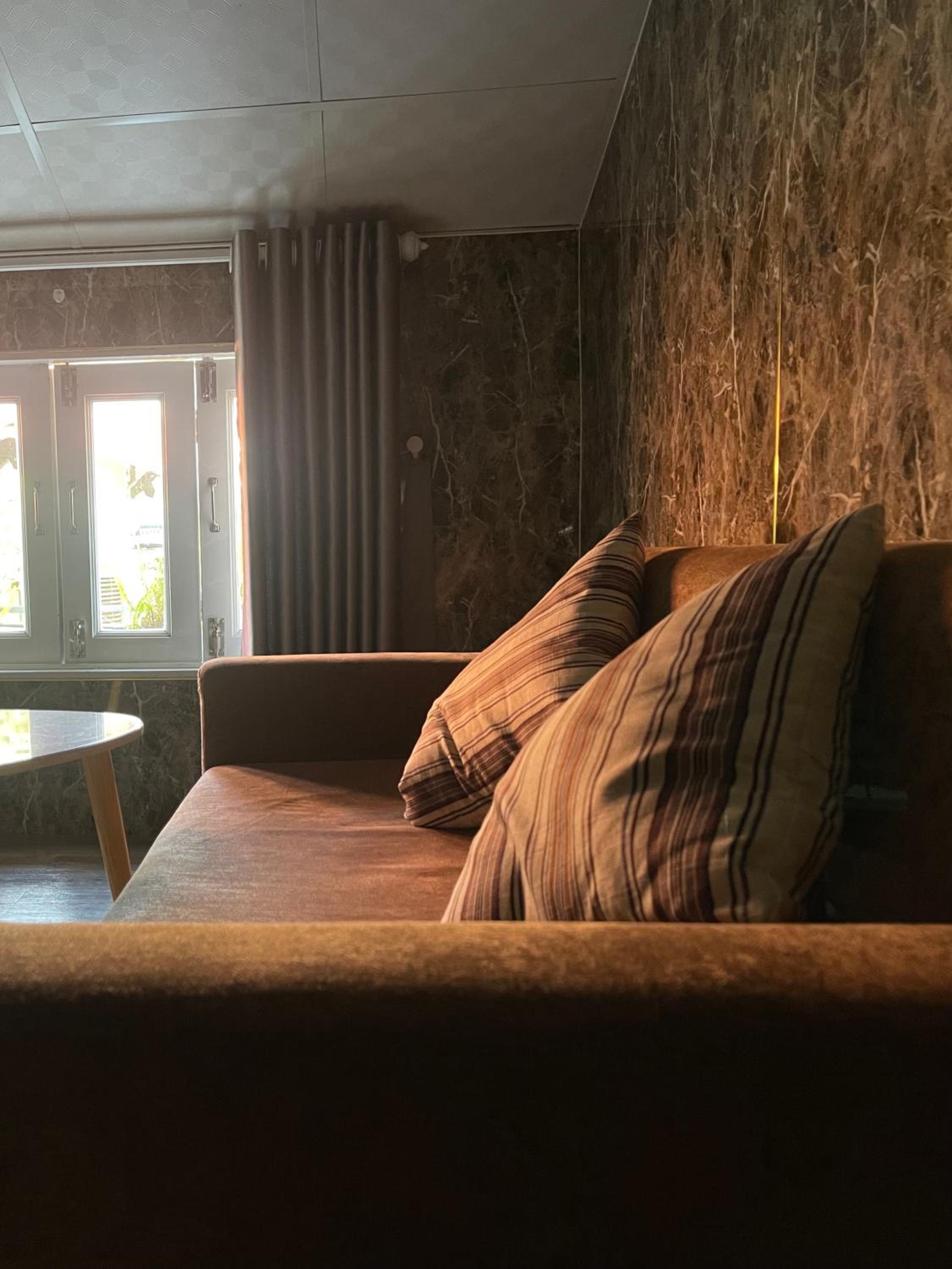 Dốc Garden Homestay Đà Lạt