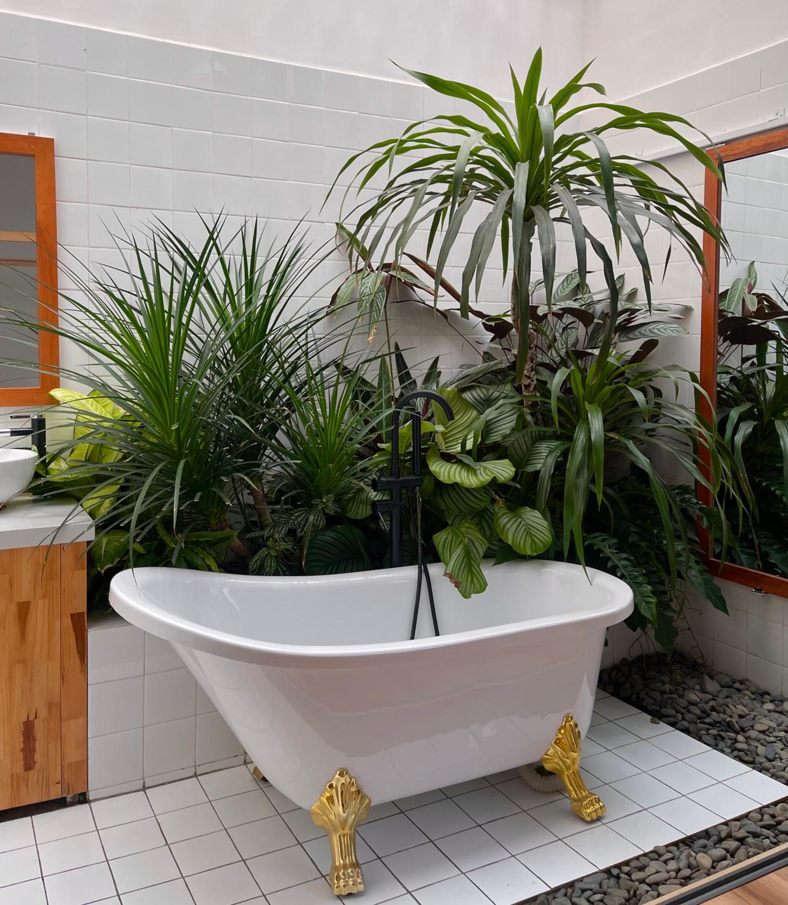 Dốc Garden Homestay Đà Lạt
