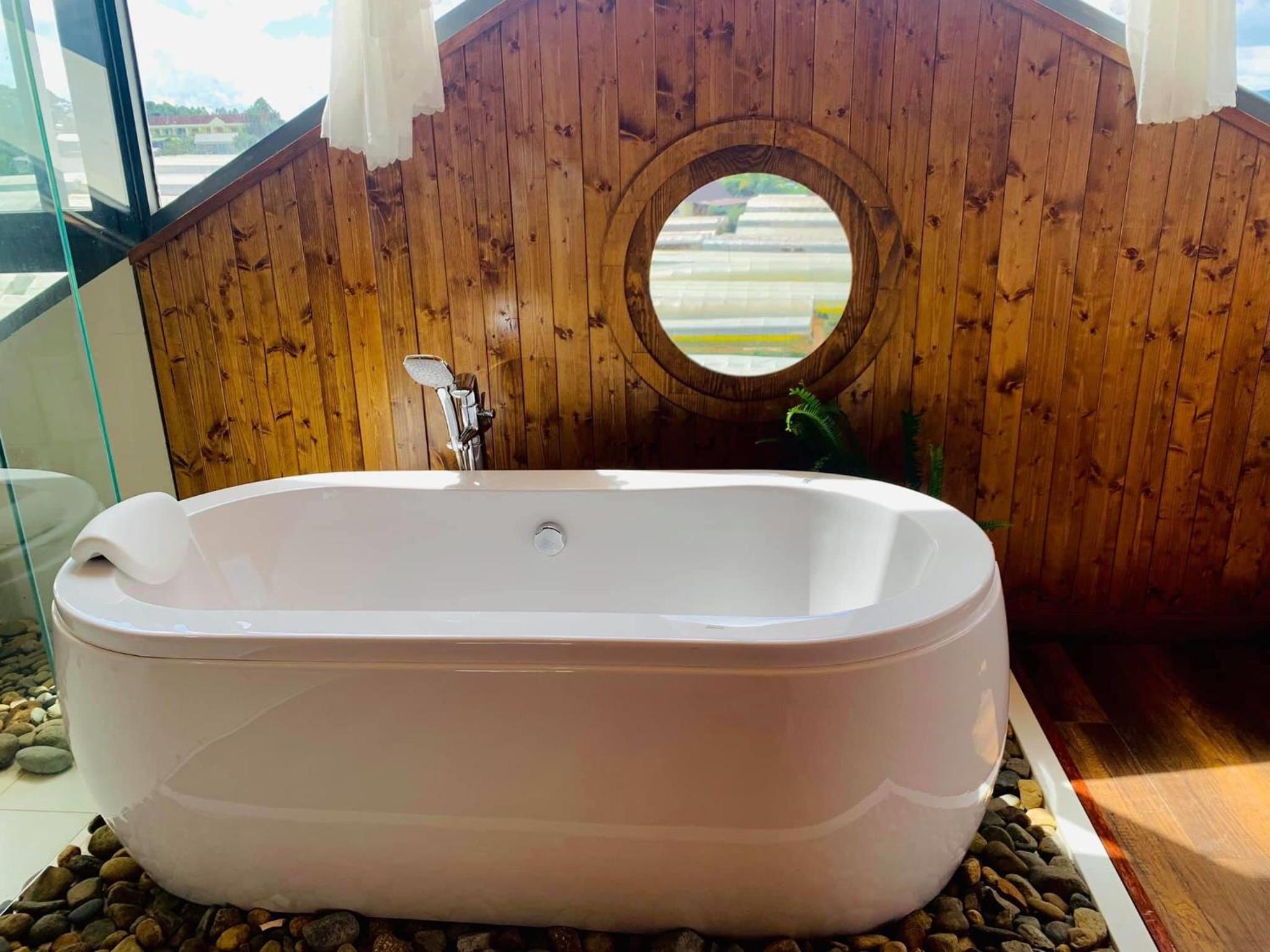 Nhà Sói Homestay Da Lat