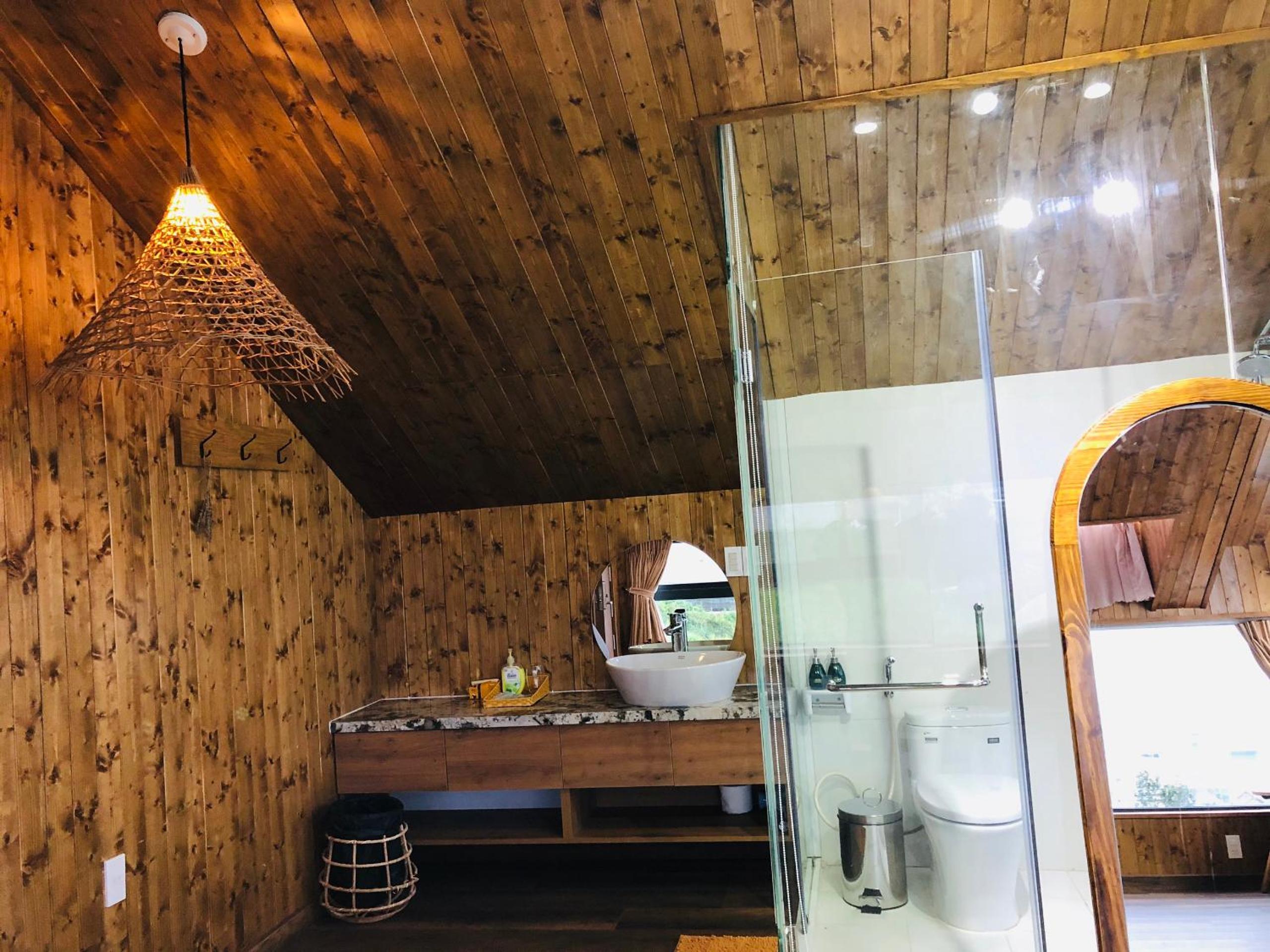 Nhà Sói Homestay Da Lat