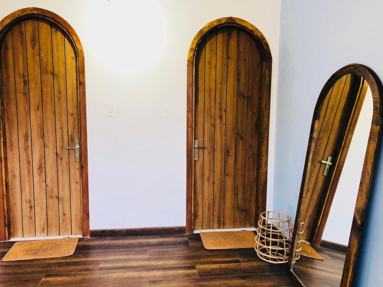 Nhà Sói Homestay Da Lat