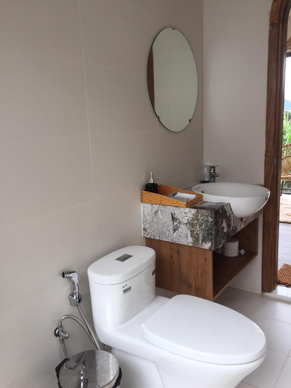 Nhà Sói Homestay Da Lat