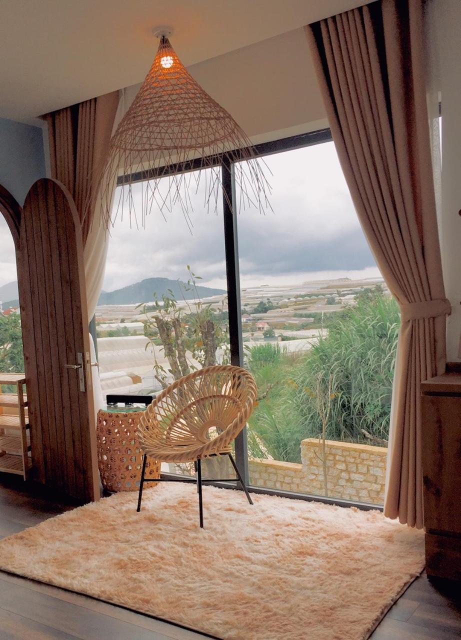 Nhà Sói Homestay Da Lat