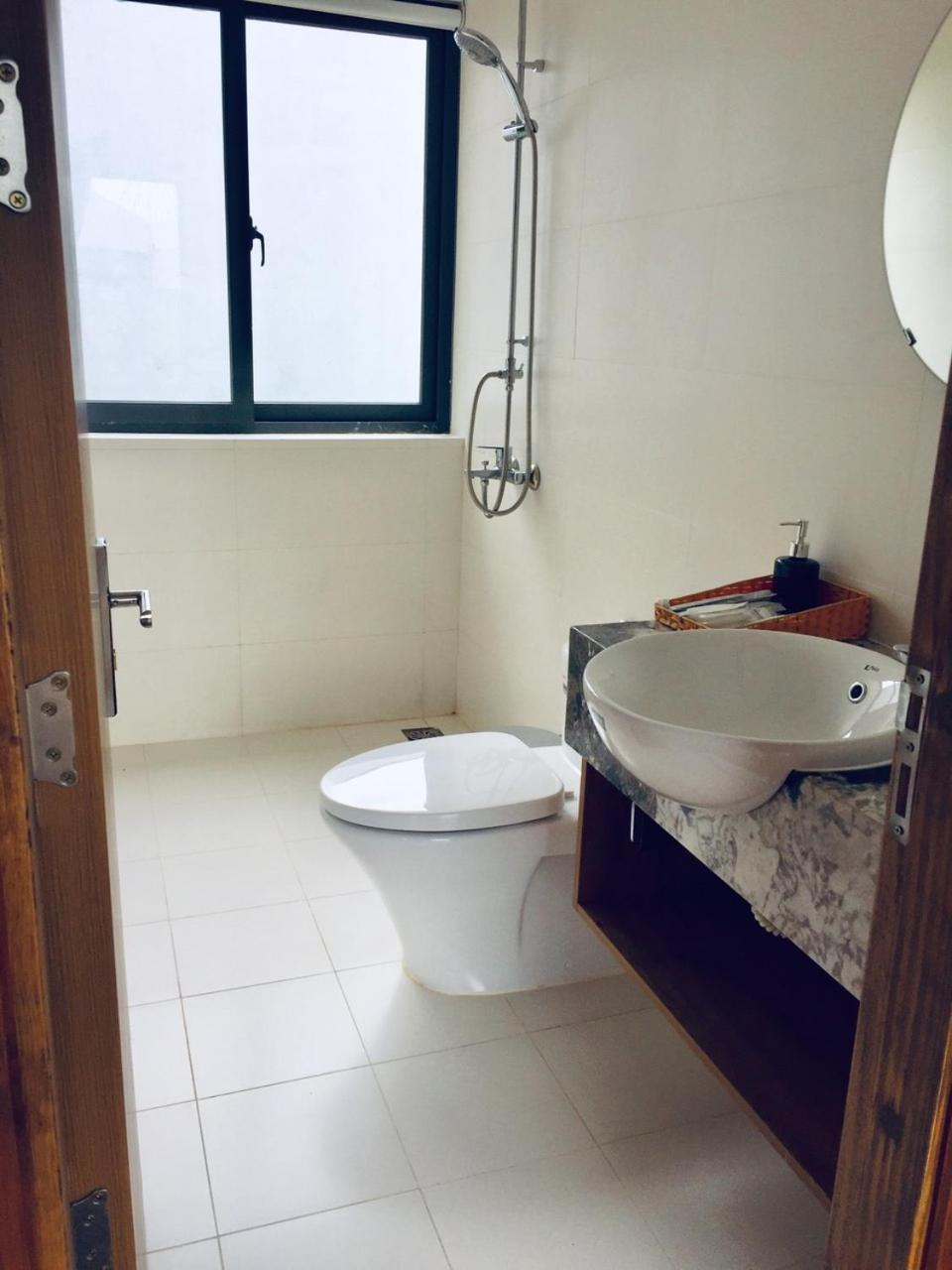 Nhà Sói Homestay Da Lat