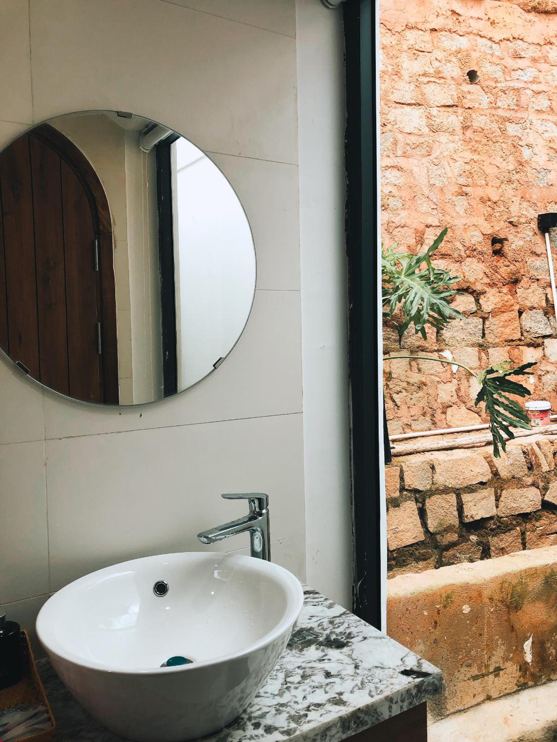 Nhà Sói Homestay Da Lat
